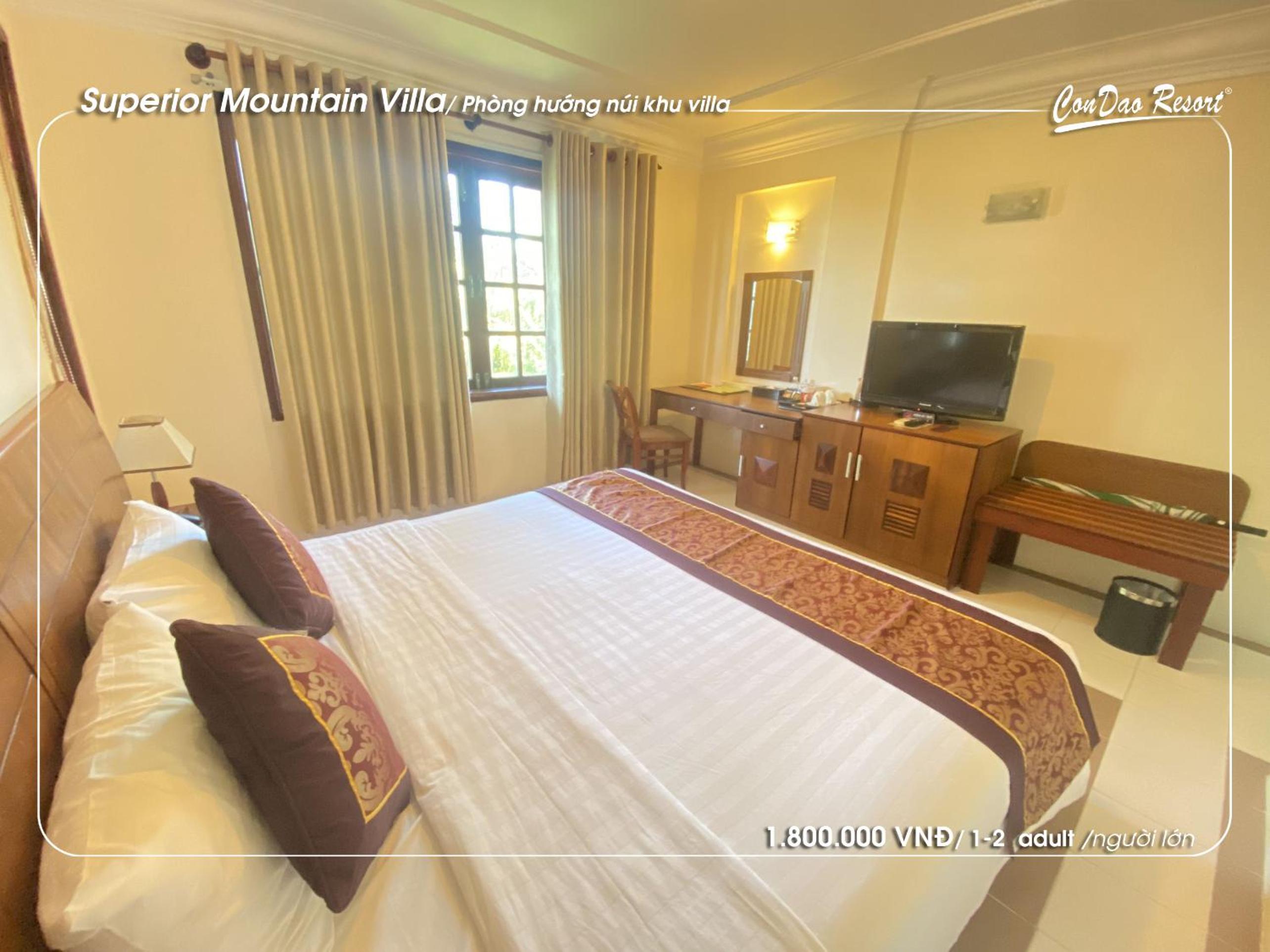 Superior Double Room photo 3