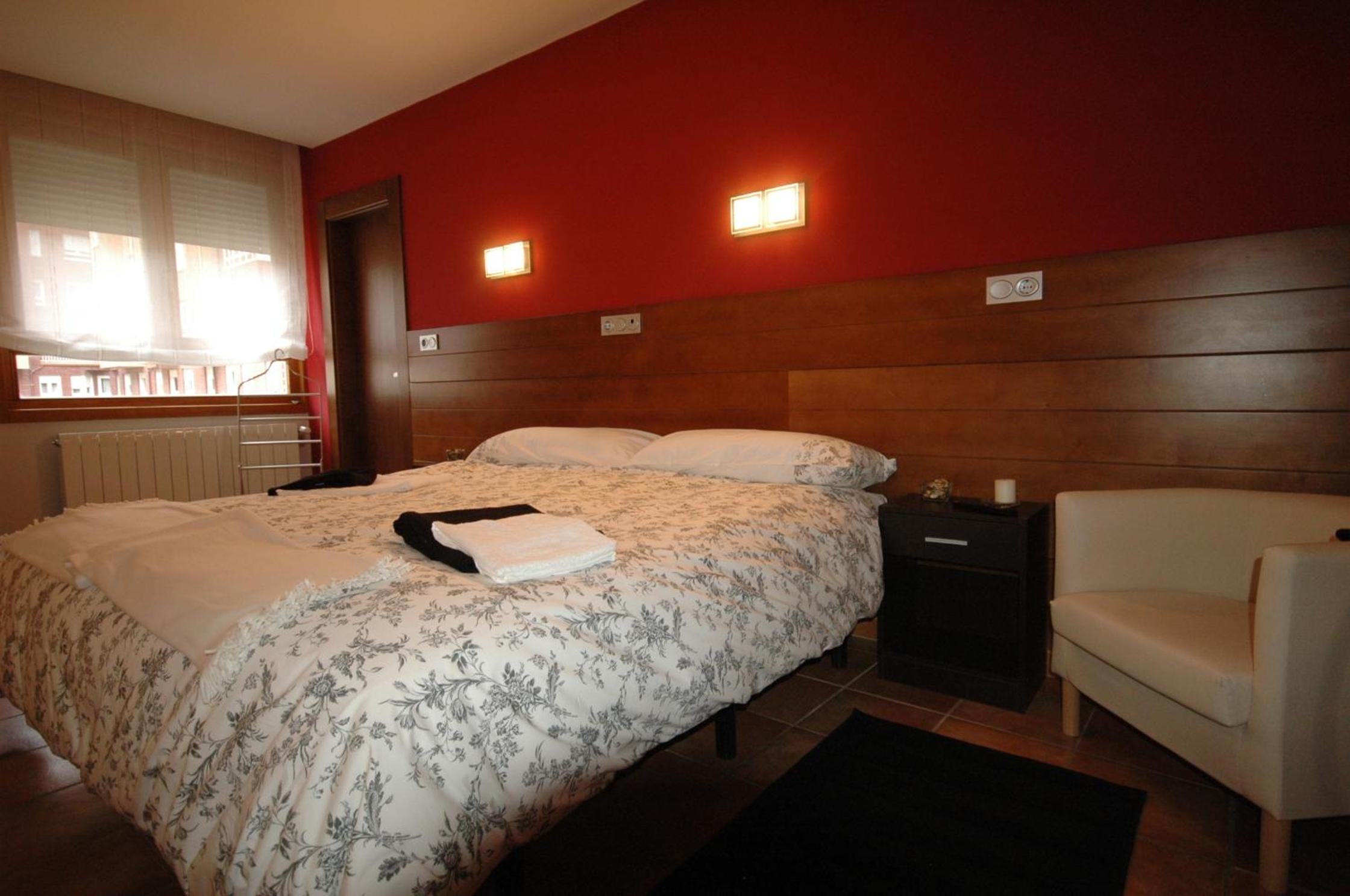 Habitación Individual