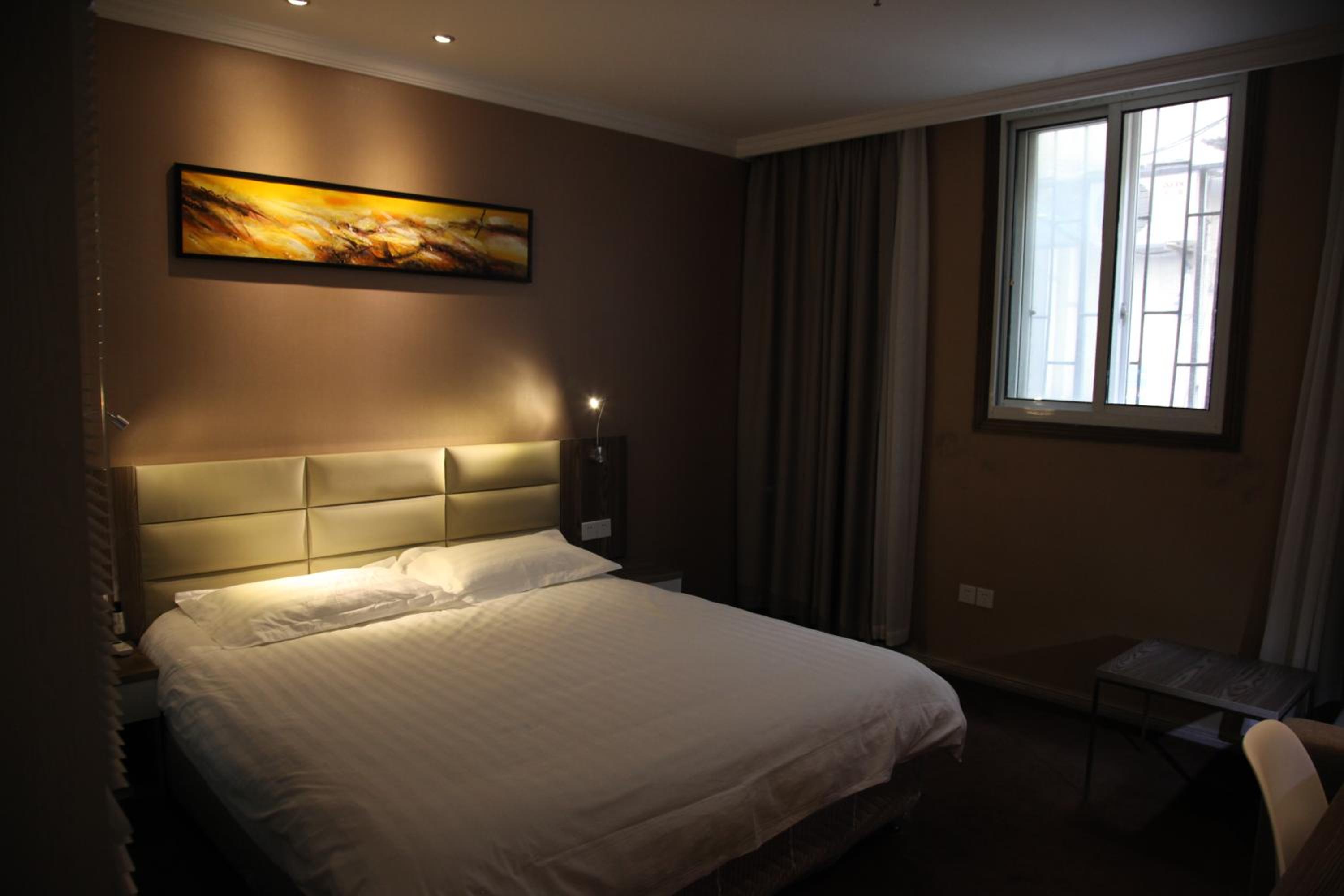 Standard Double Room photo 1