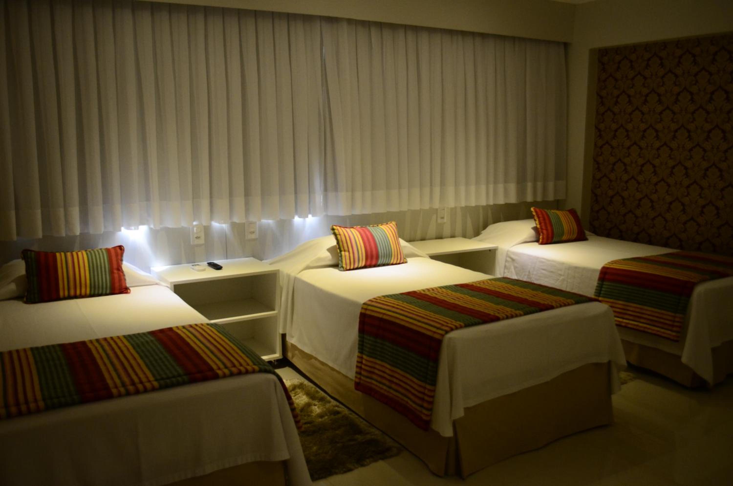 Deluxe Triple Room photo 3