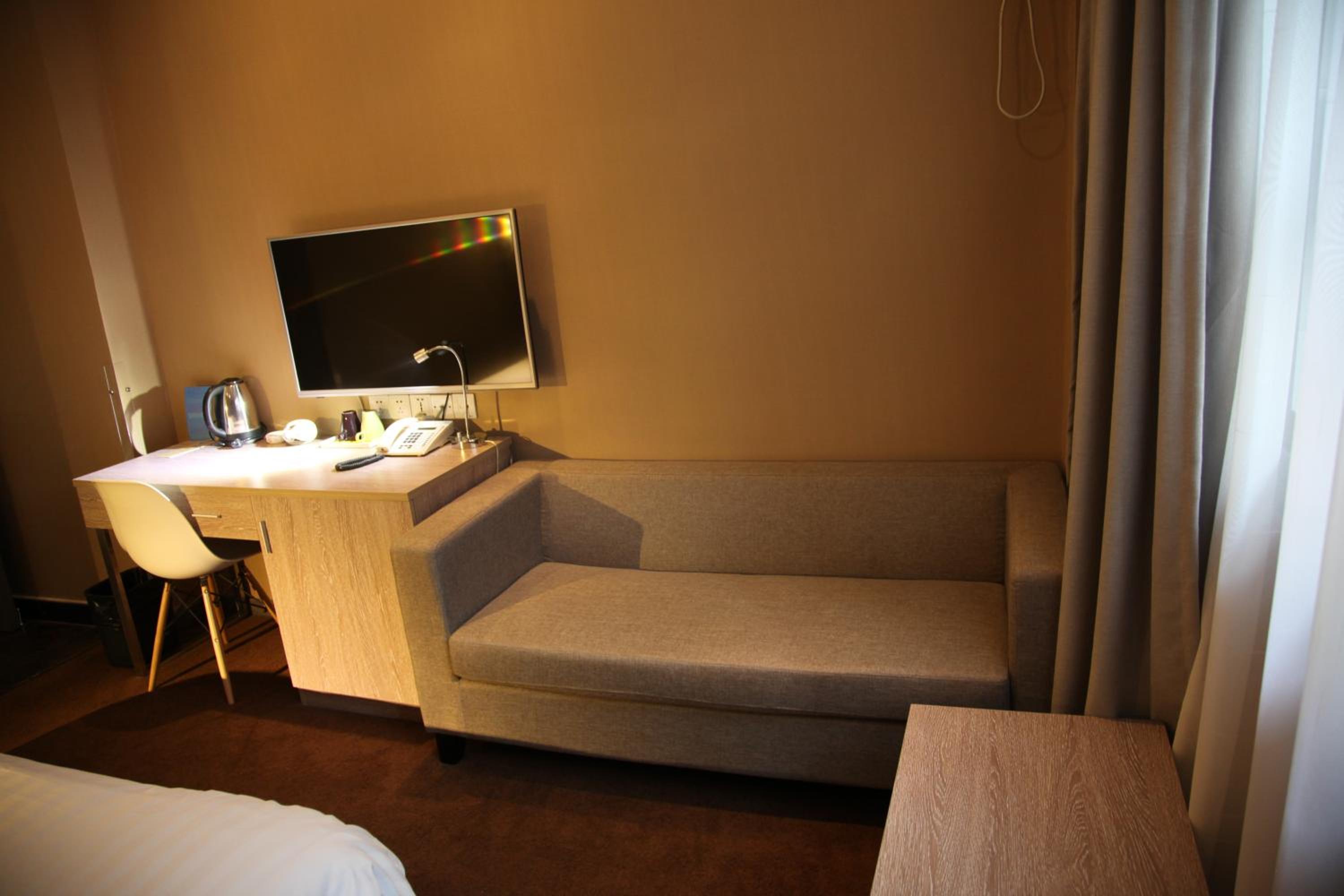 Standard Double Room photo 2