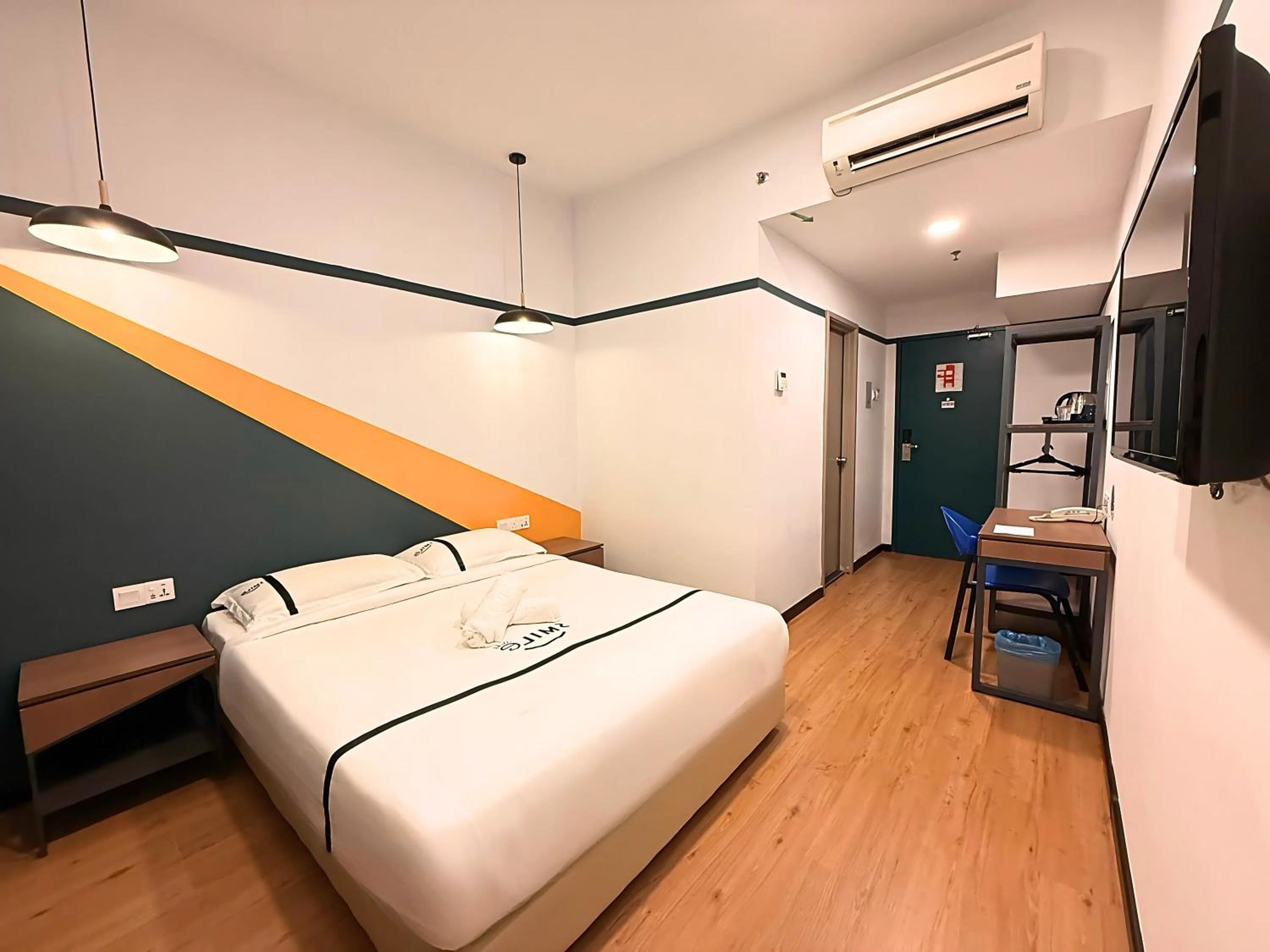 Double Room - Photo 1