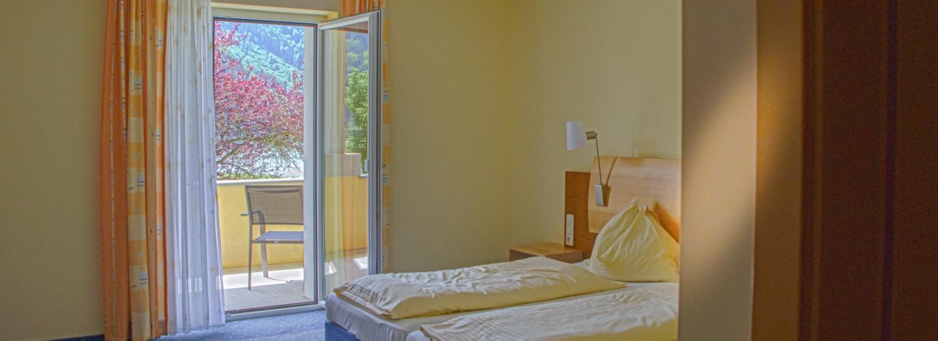 Double Room with Balcony photo 1