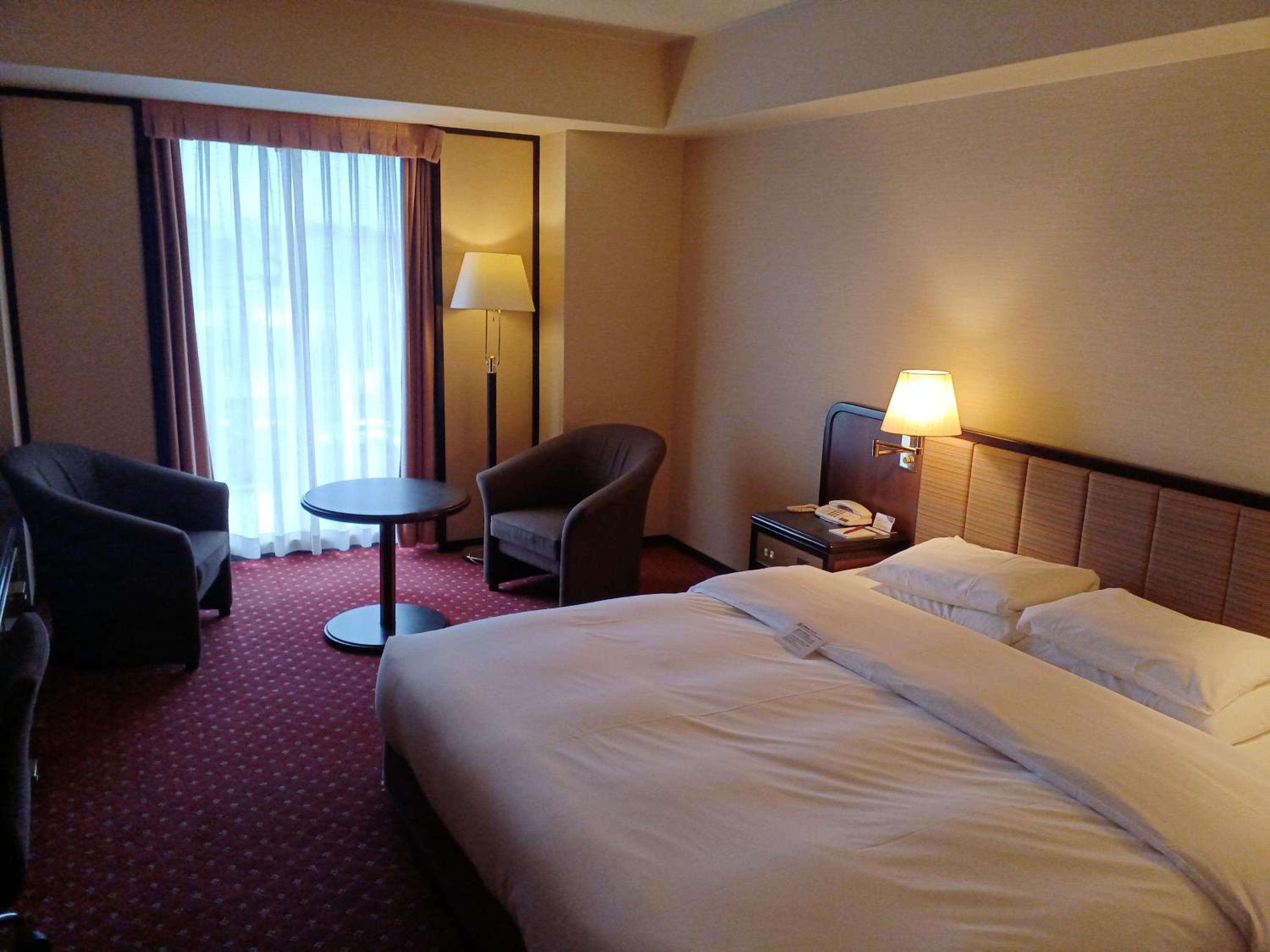 Standard Room - Photo 1