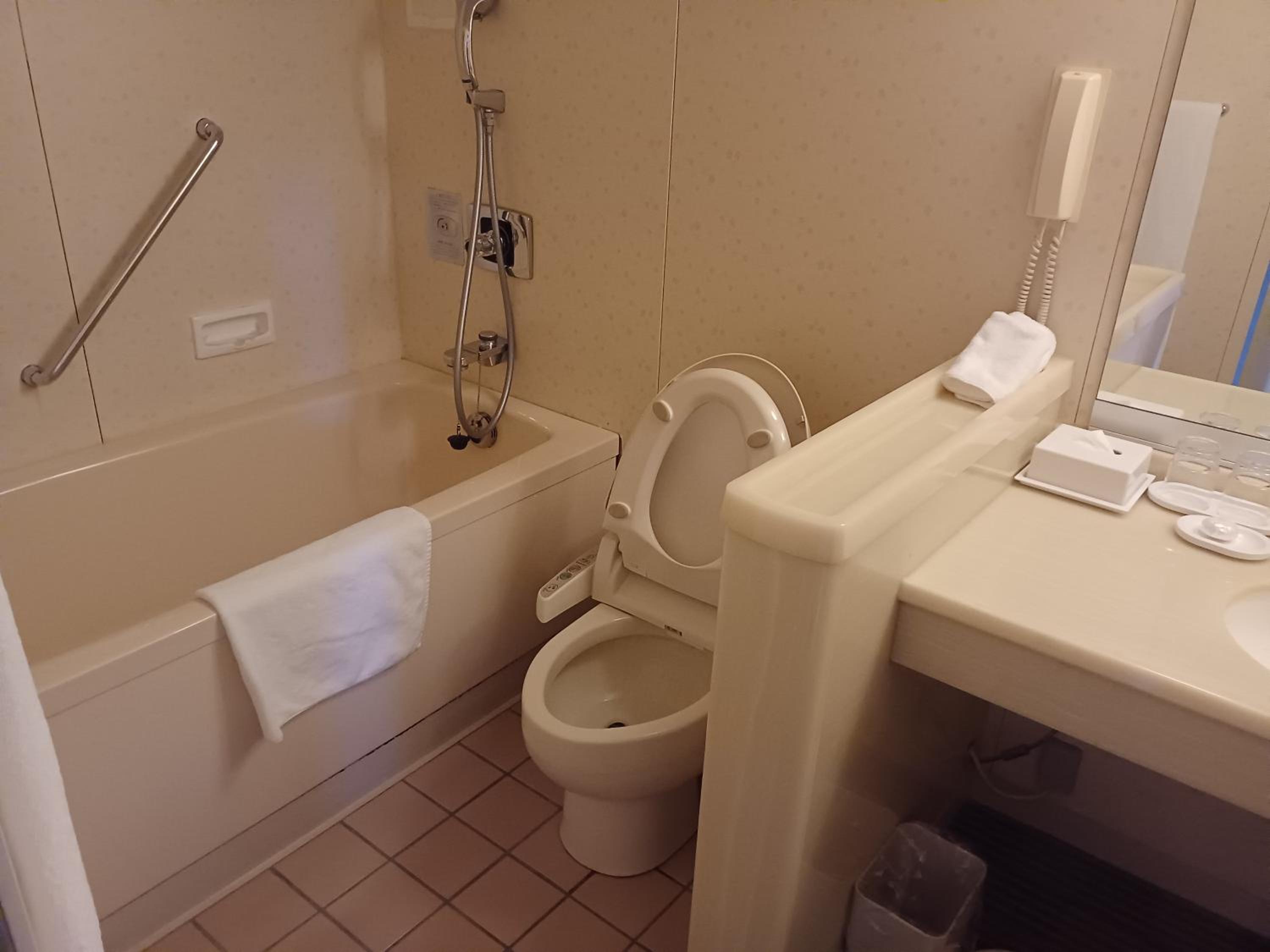 Deluxe Double Room with Castle View - Non-Smoking - Photo 1