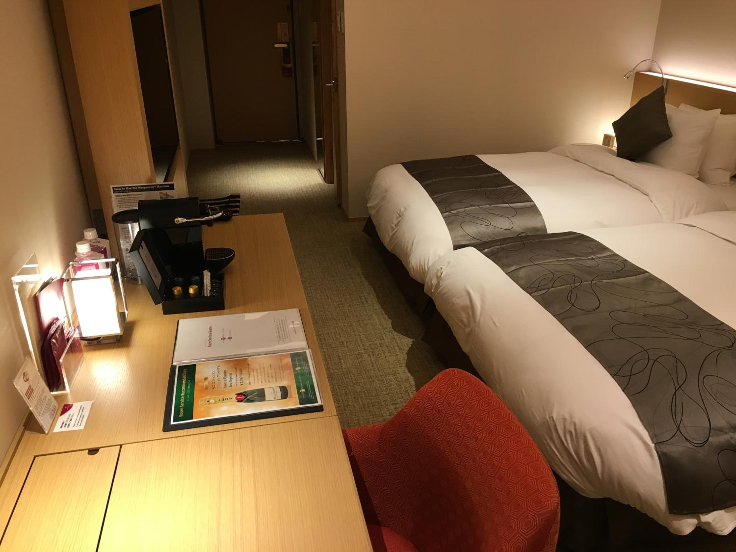 Standard Twin Room - Top Floor - Photo 2