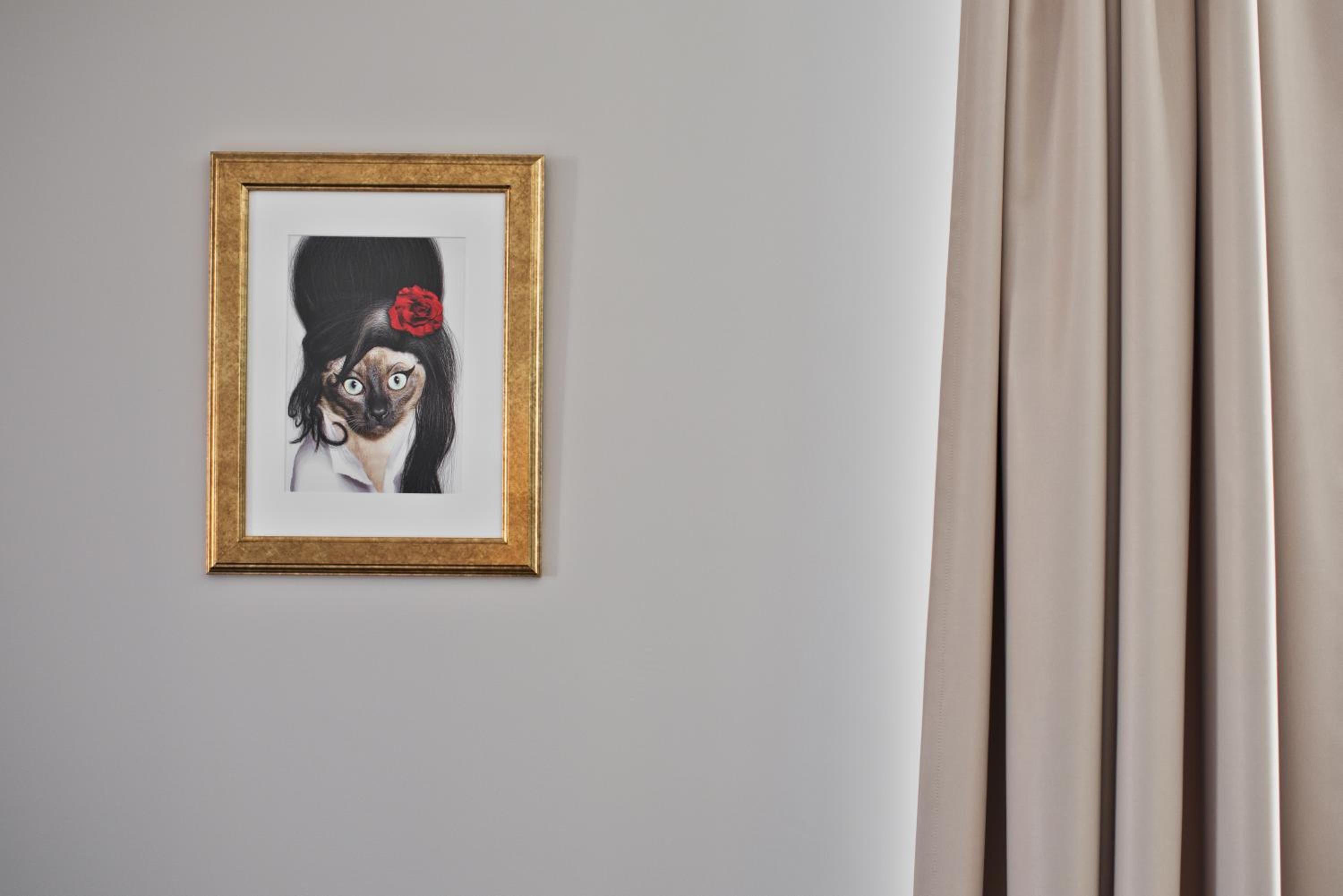 Classic Double or Twin Room - Photo 3