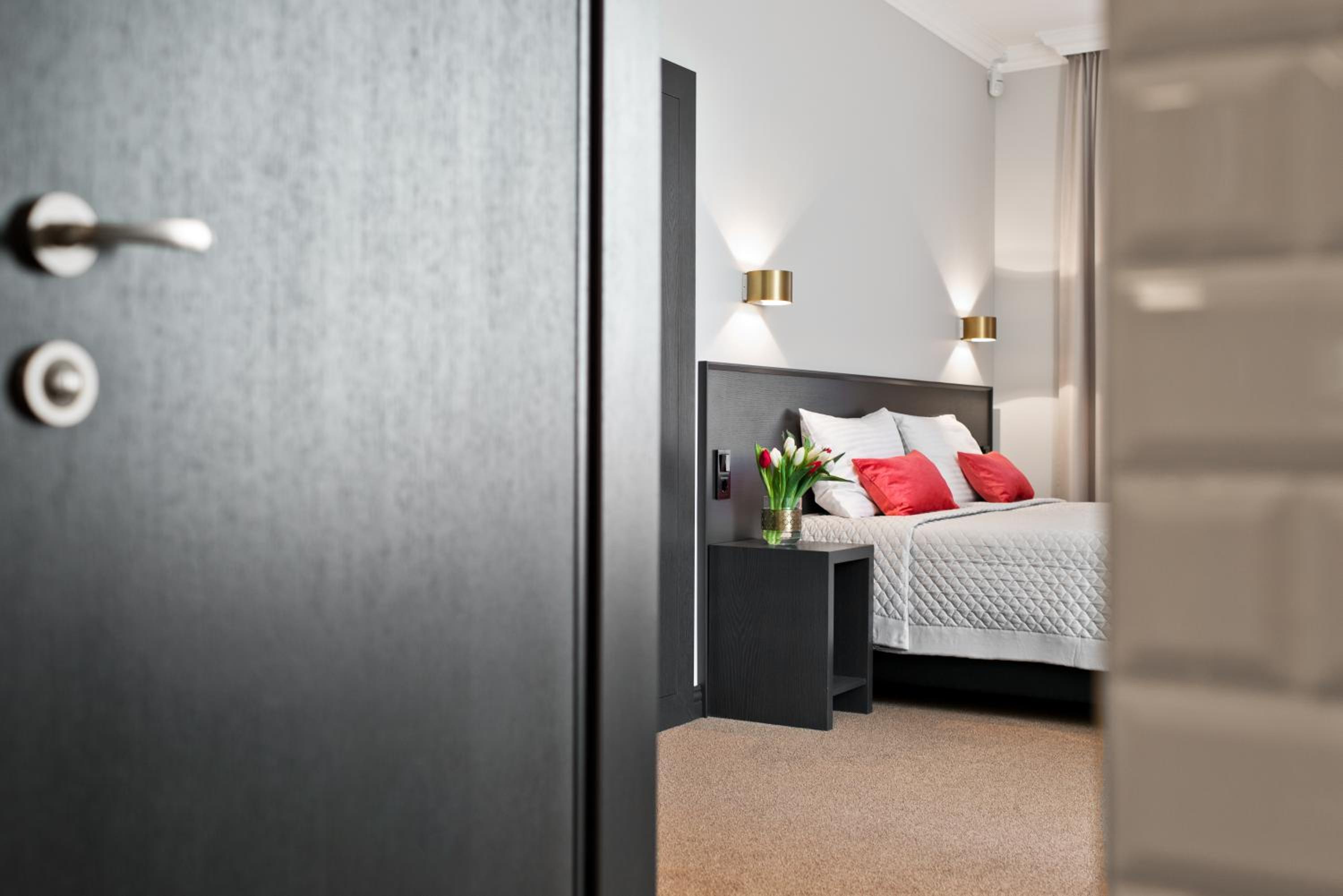 Classic Double or Twin Room - Photo 5