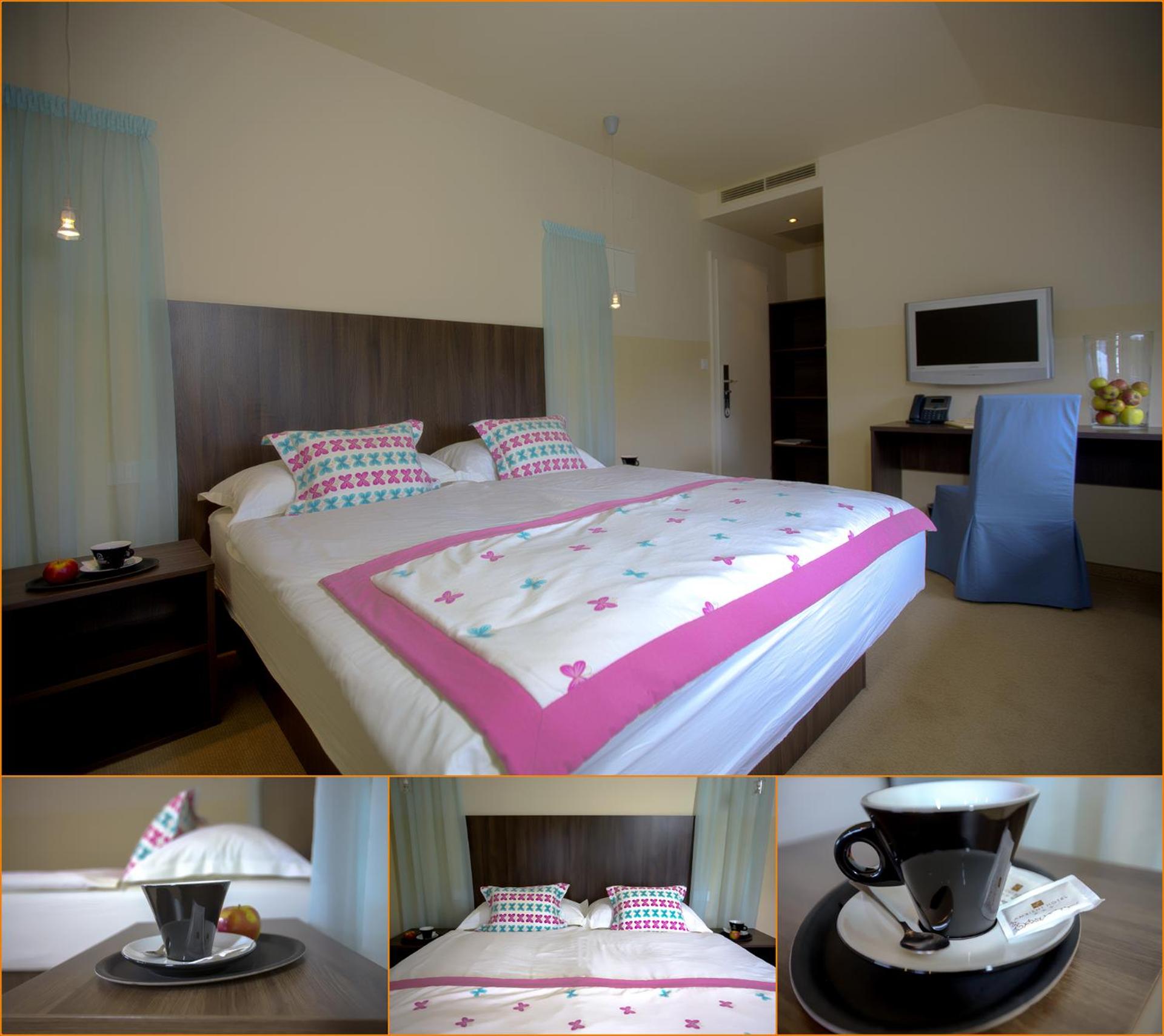 Economy Double or Twin Room - Photo 9