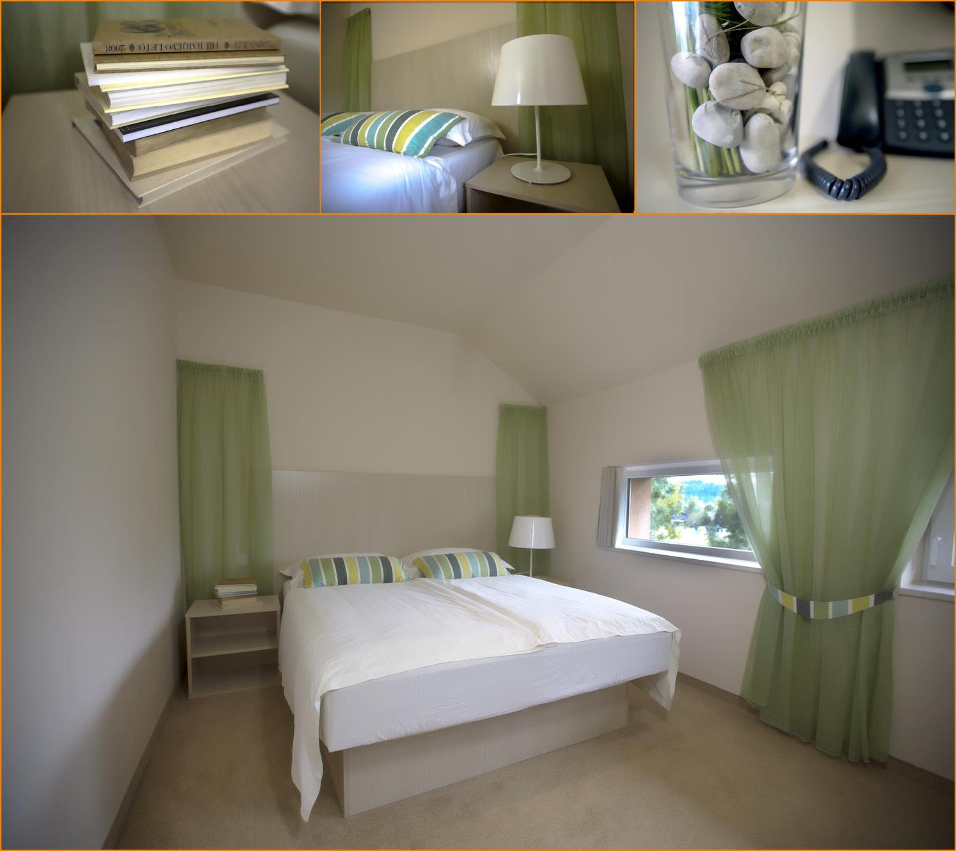 Economy Double or Twin Room - Photo 6