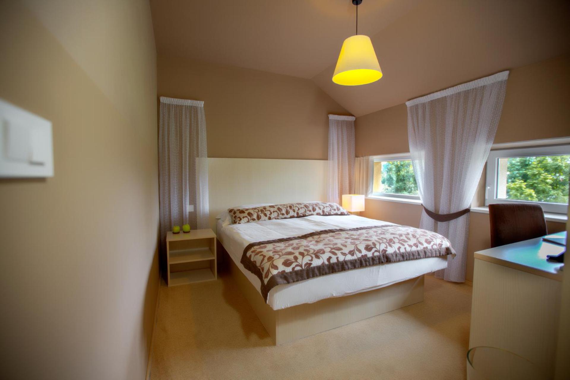 Economy Double or Twin Room - Photo 5