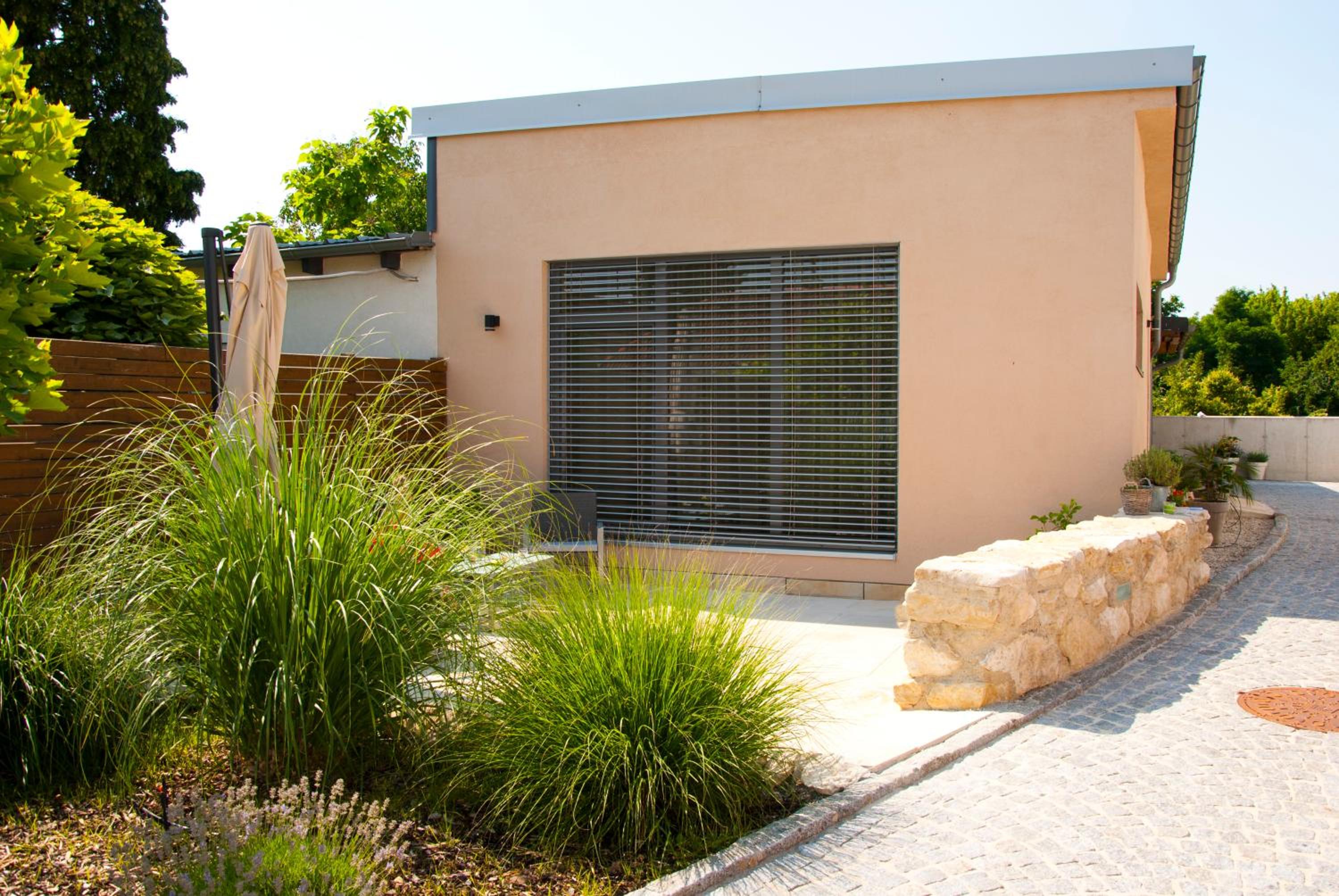 Two-Bedroom House photo 1