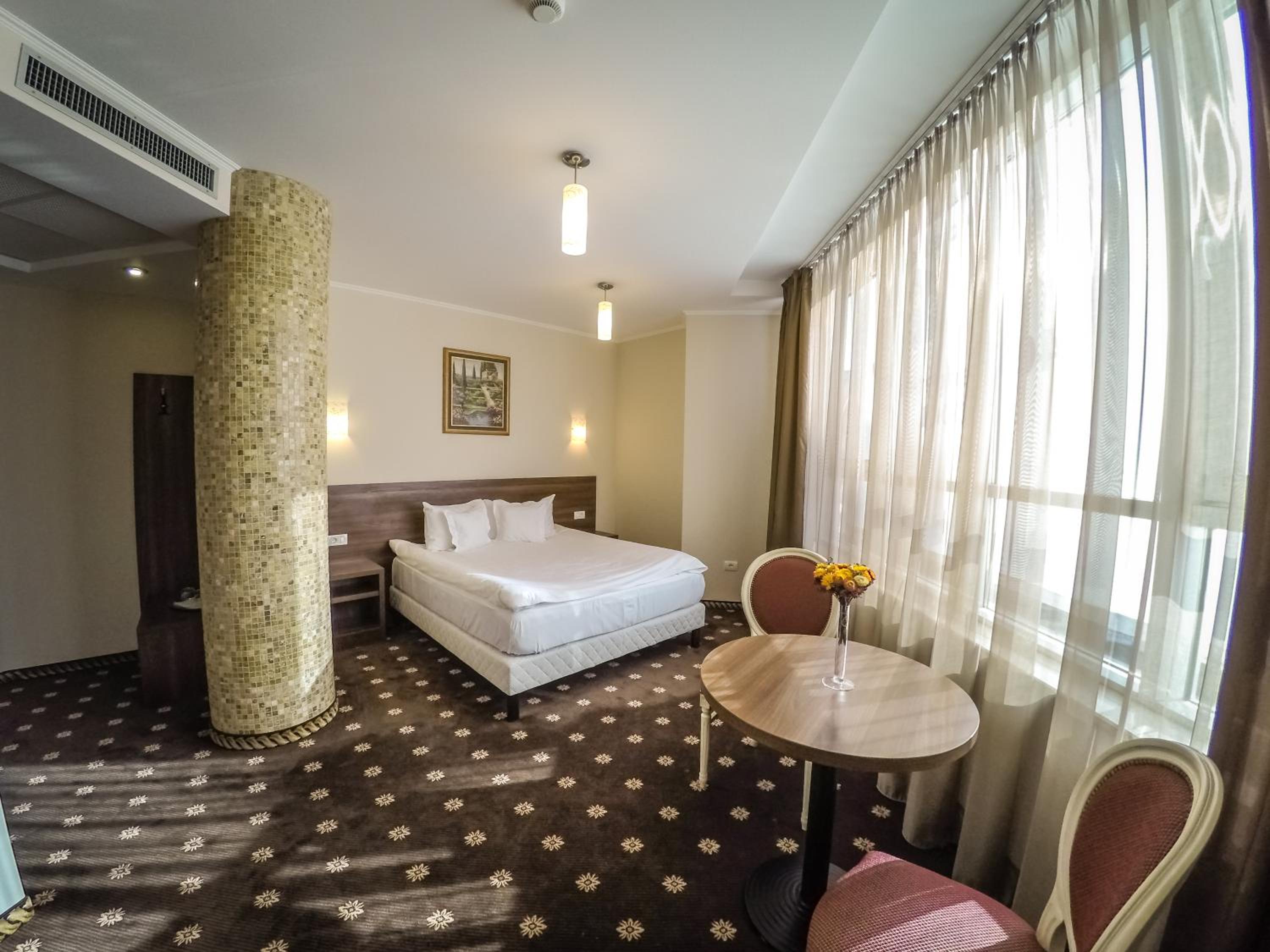 Two-Bedroom Suite - Photo 1