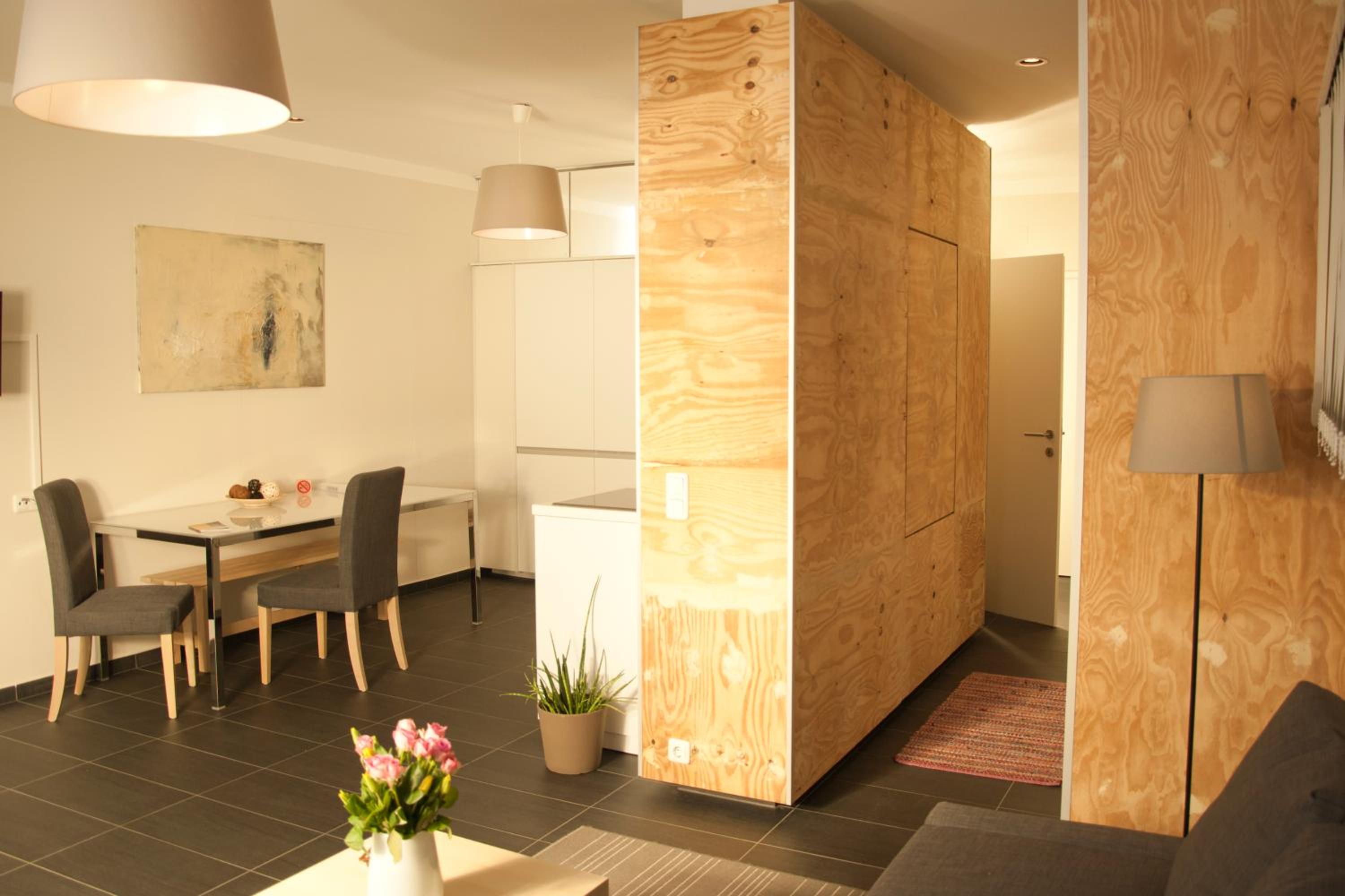Two-Bedroom House photo 2