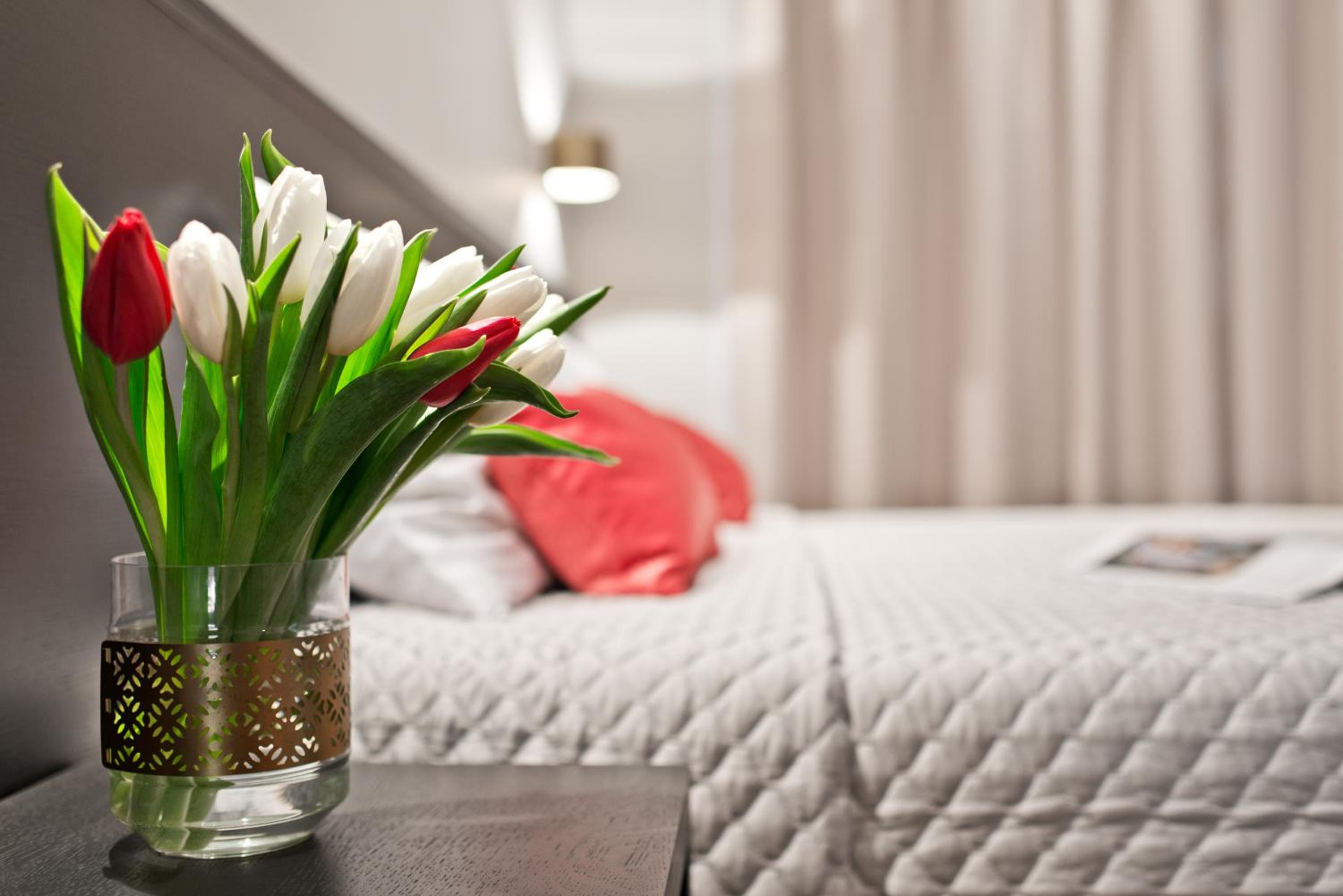Classic Double or Twin Room - Photo 9