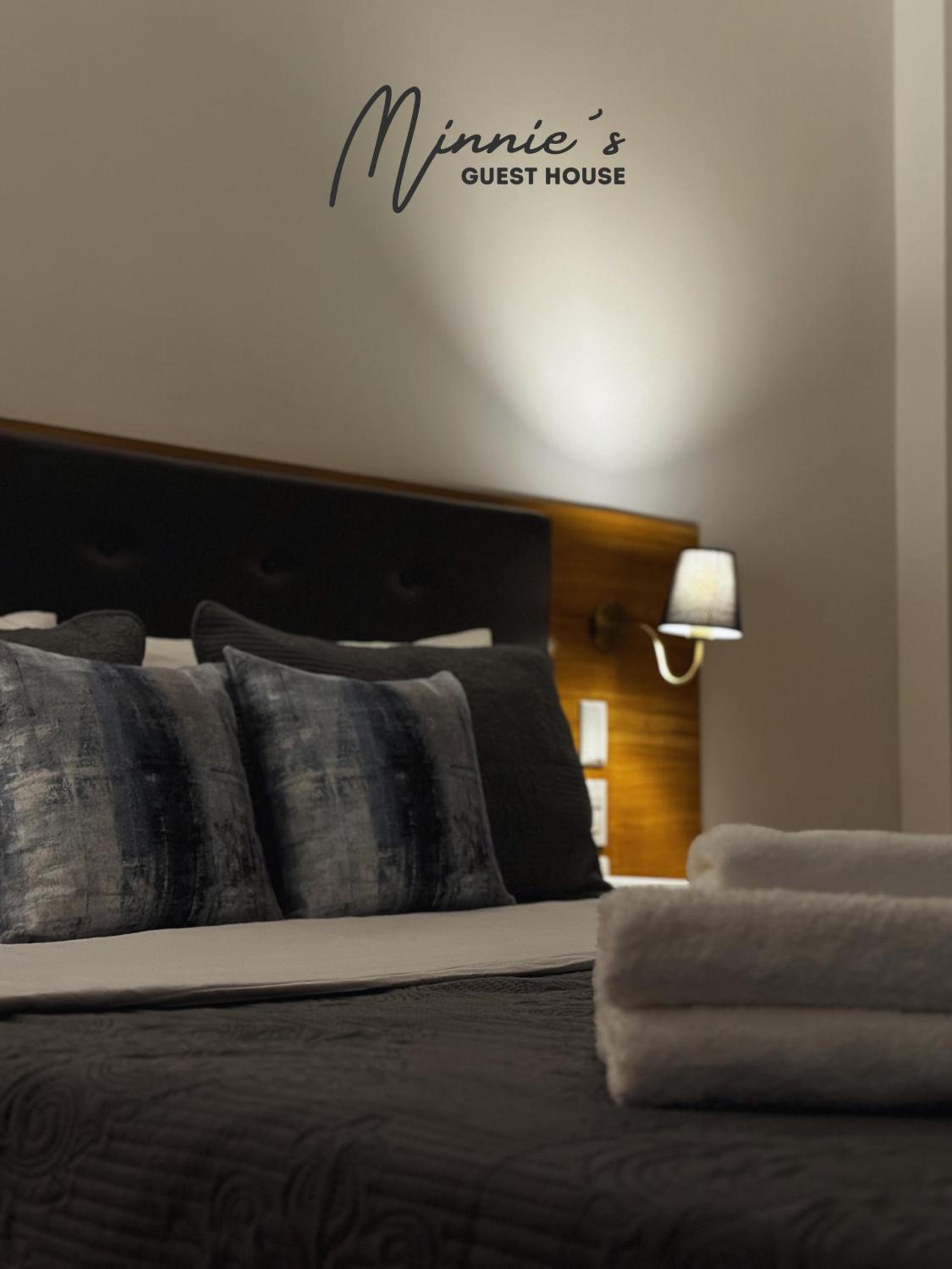 Budget Double Room photo 1