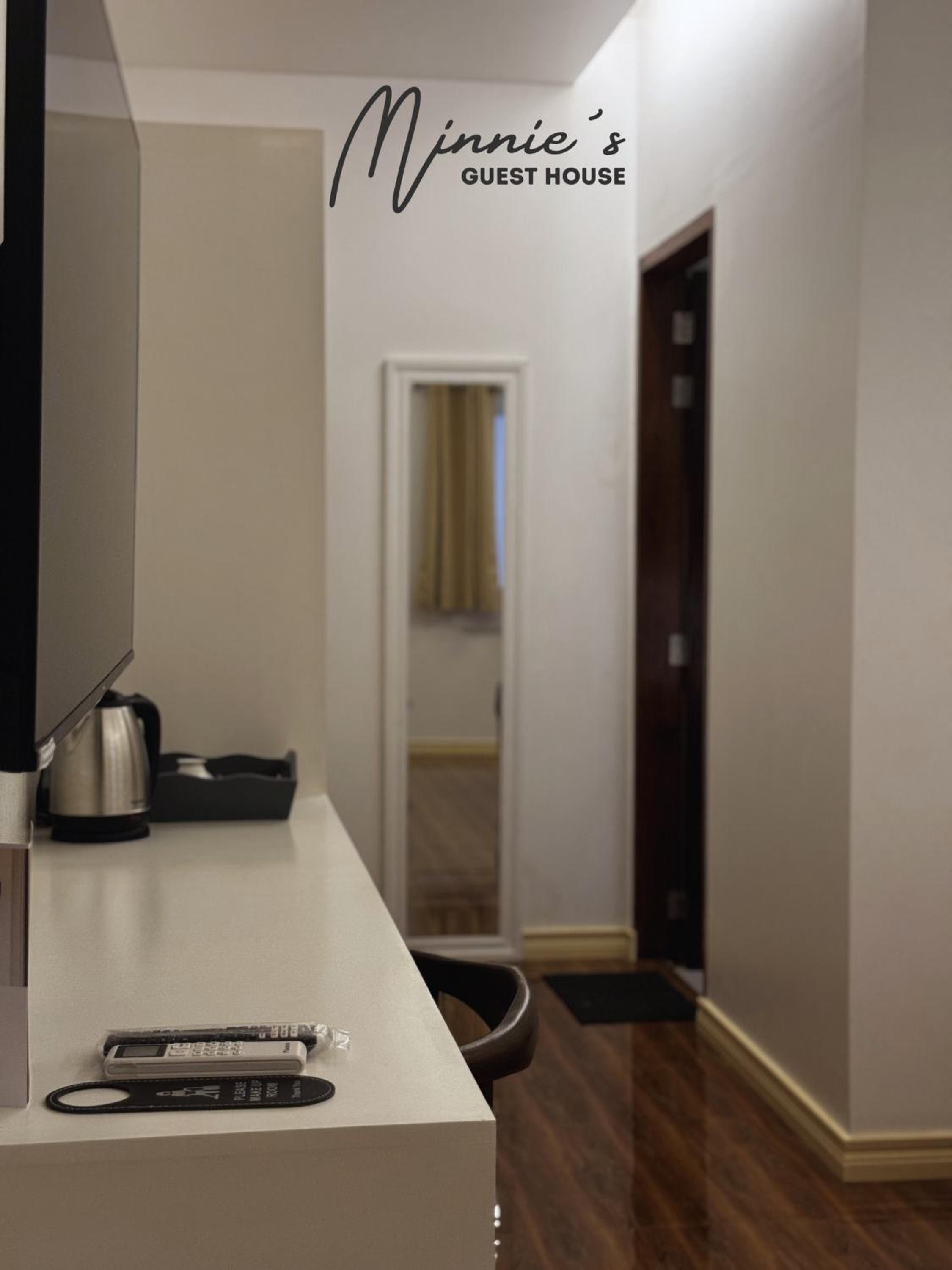 Budget Double Room photo 2