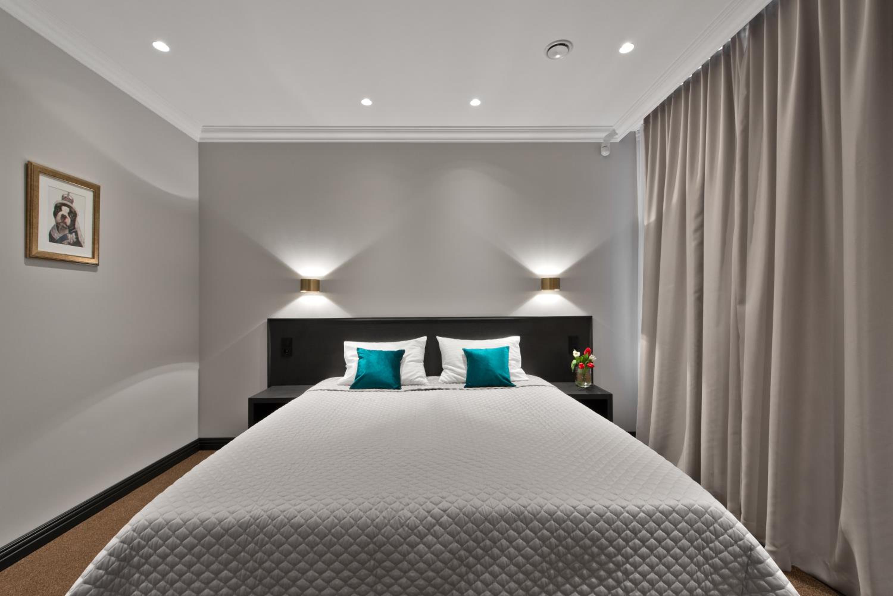 Superior Double Room with Sofa - Photo 2