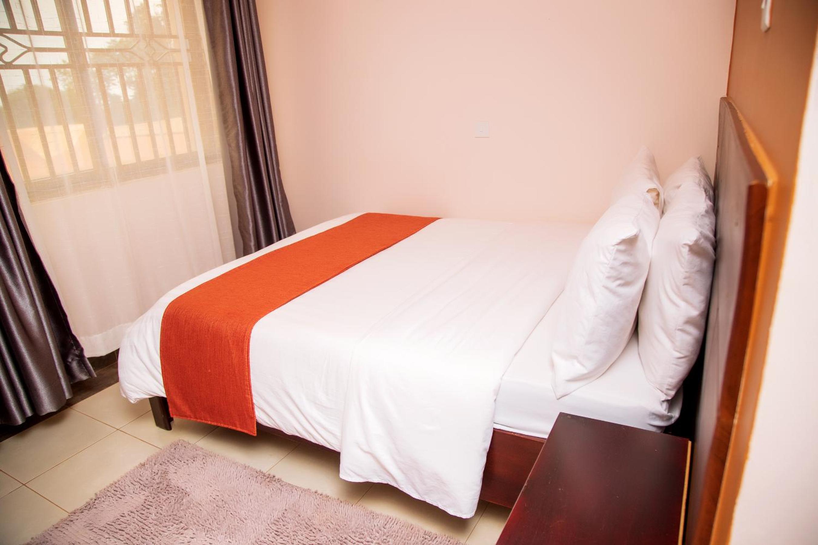 Deluxe Room photo 3