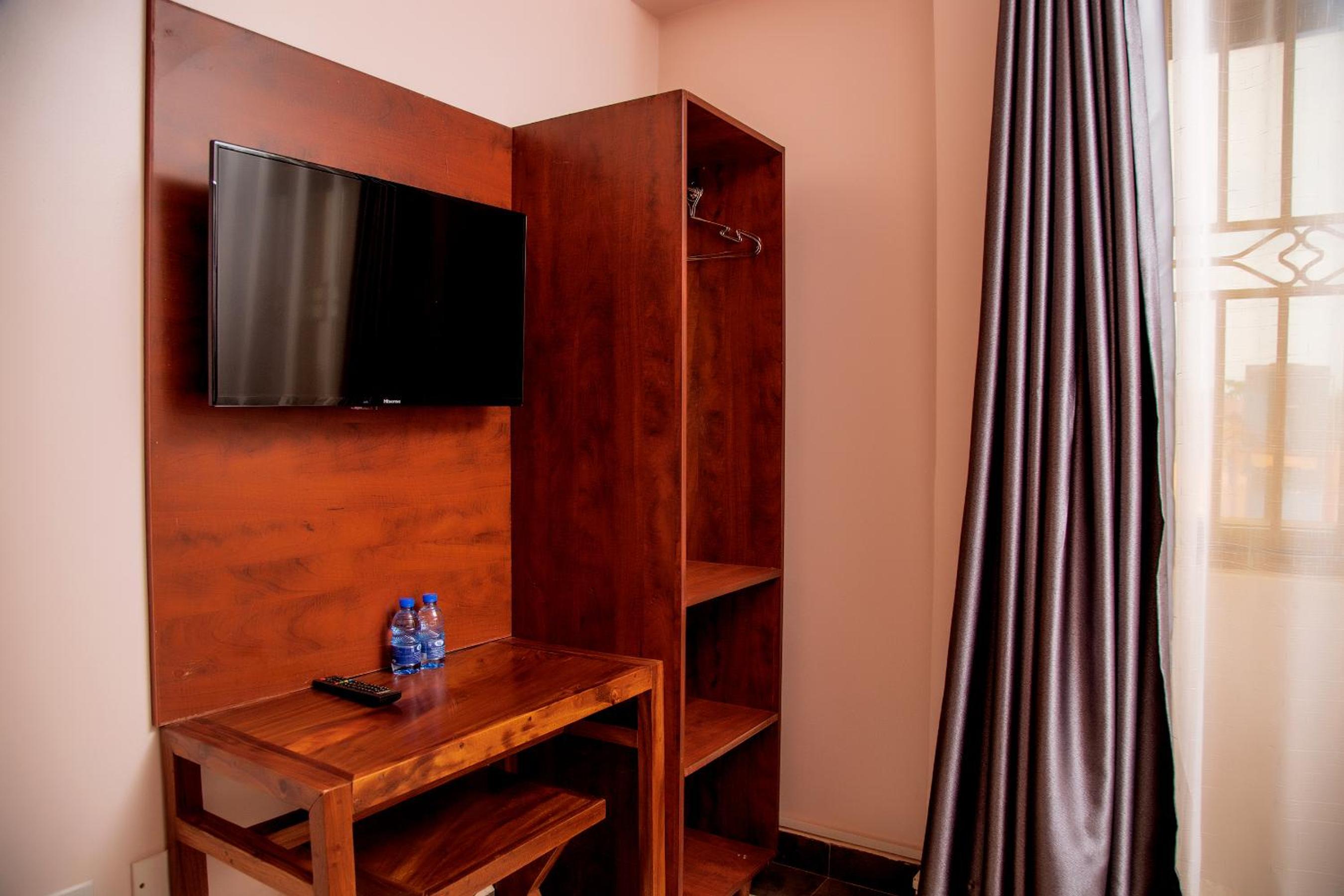 Deluxe Room photo 2
