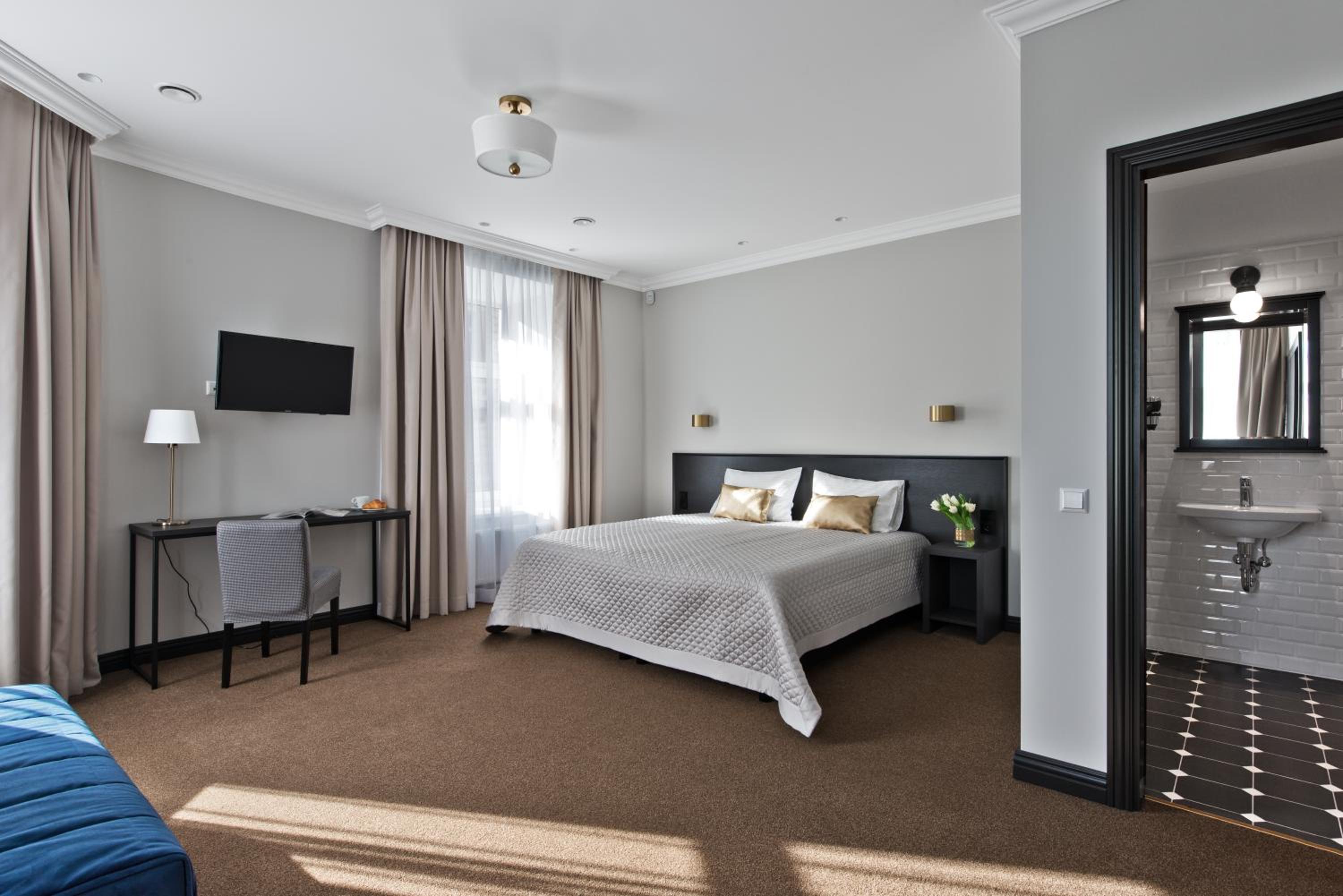 Junior Suite - Photo 3