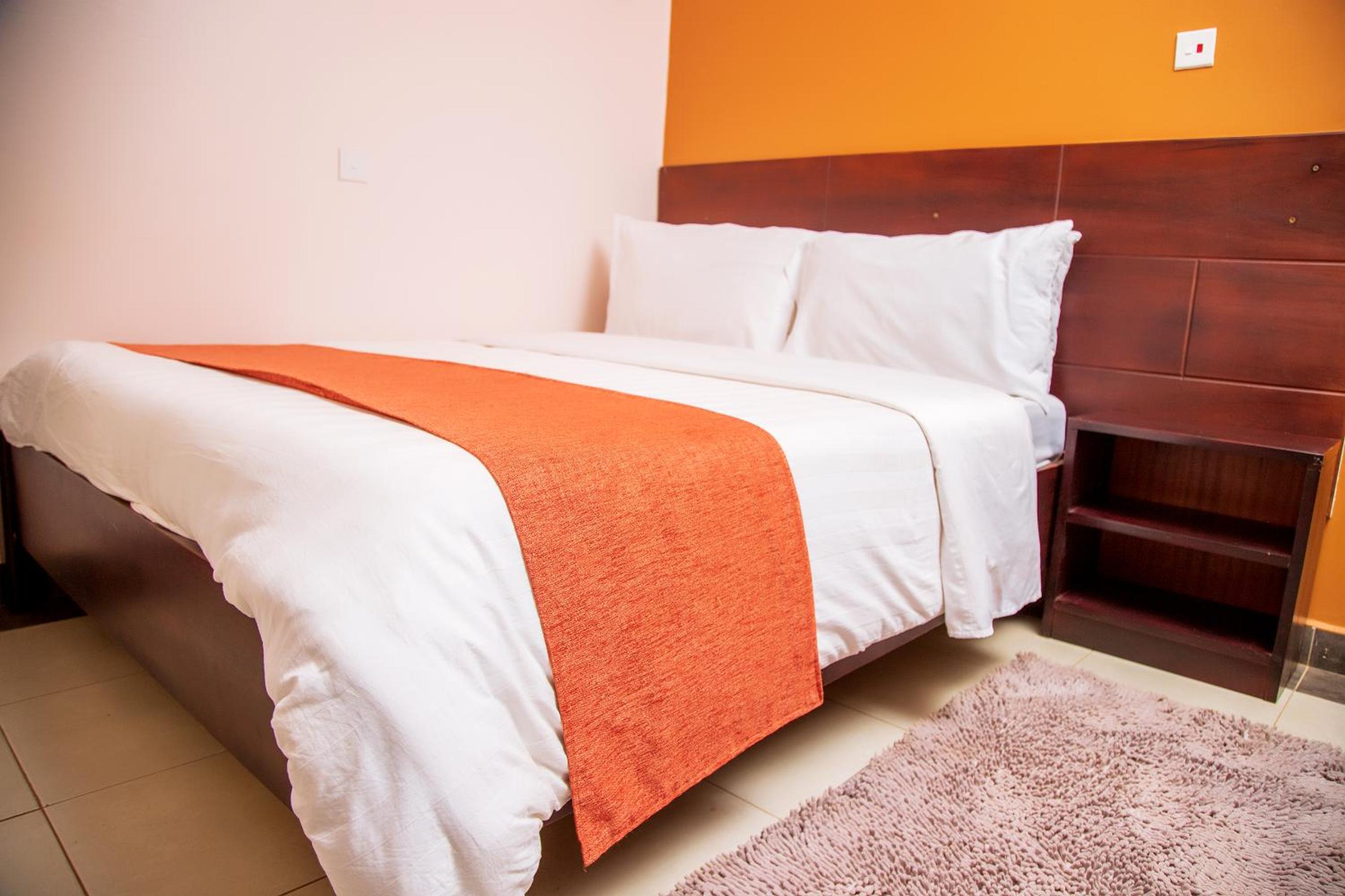 Deluxe Room photo 1