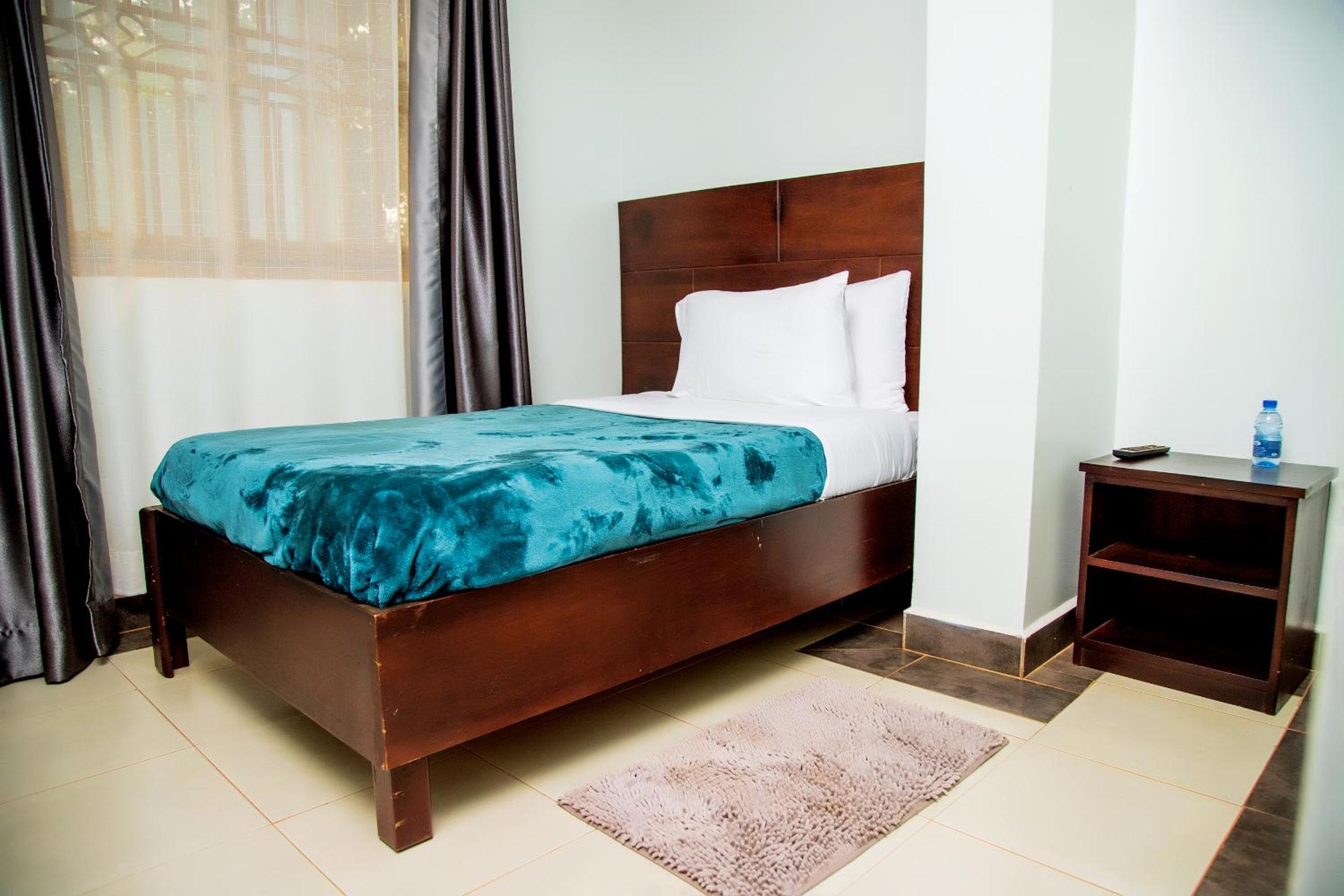 Standard Single Room photo 1