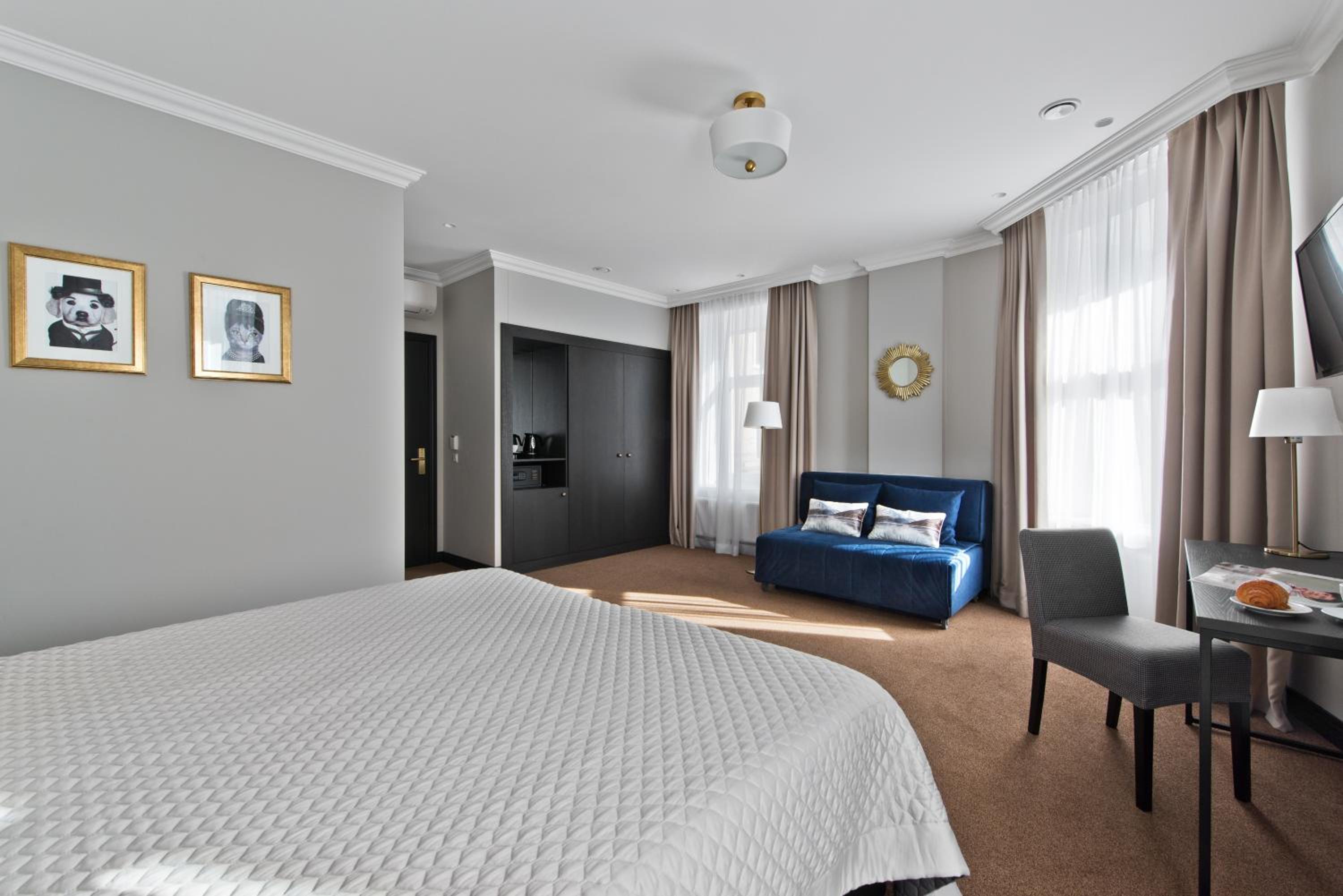 Junior Suite - Photo 9