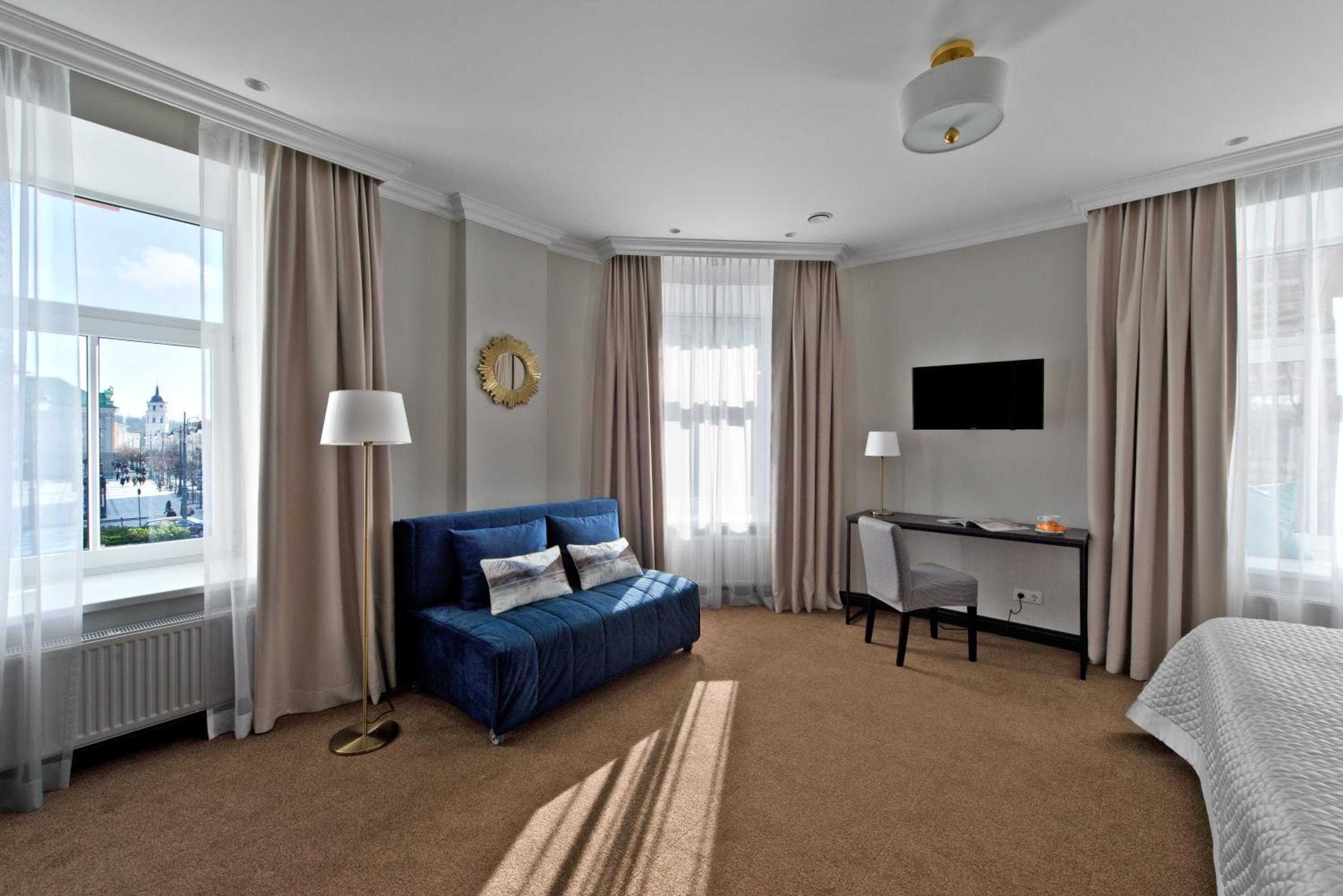 Junior Suite - Photo 1