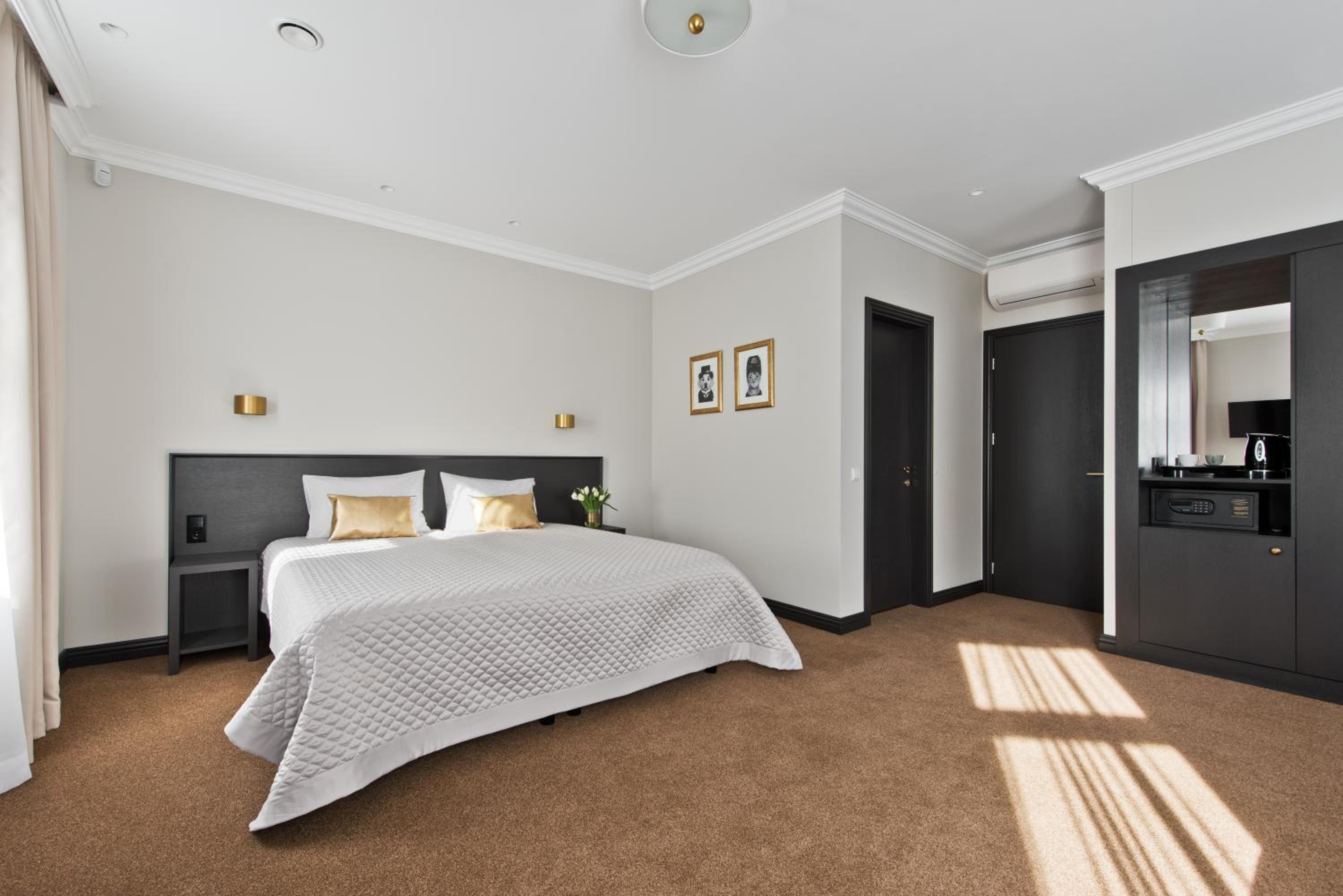 Junior Suite - Photo 8