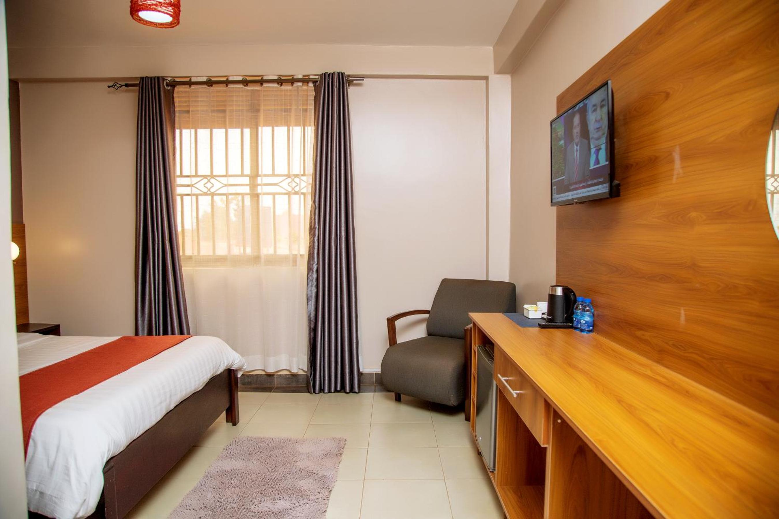Executive Suite photo 3