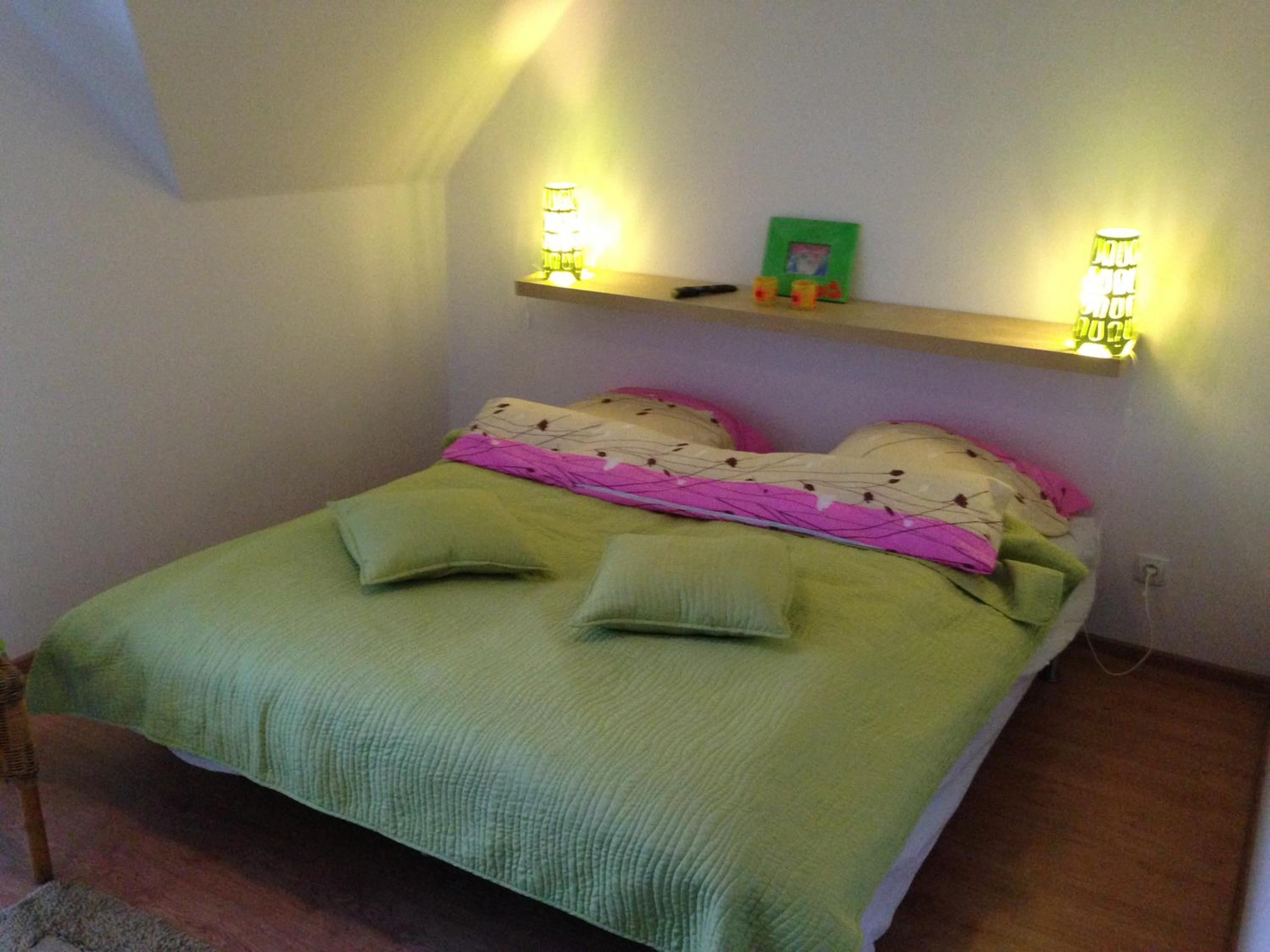Deluxe Double or Twin Room with Garden View - Photo 3