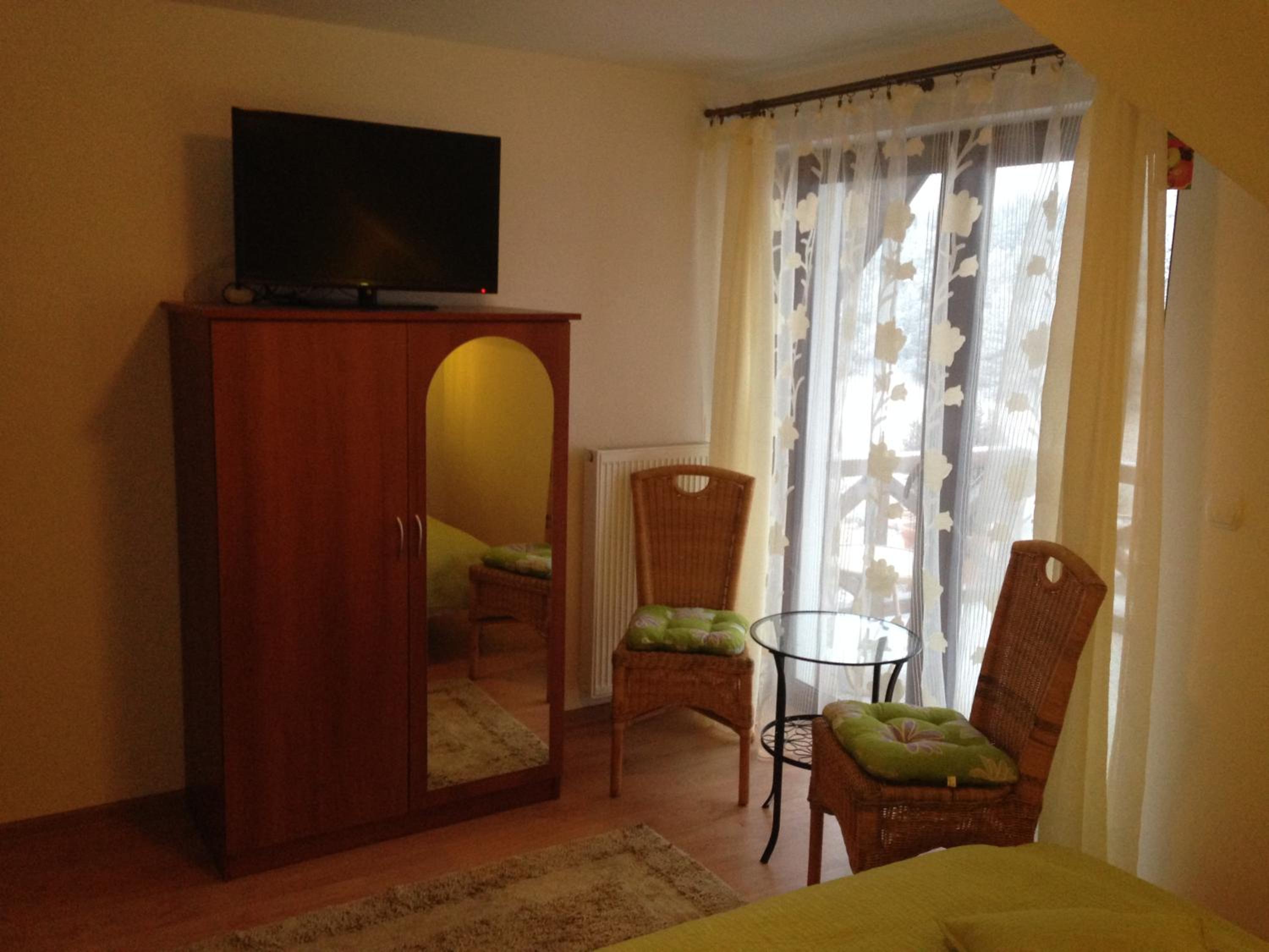 Deluxe Double or Twin Room with Garden View - Photo 2