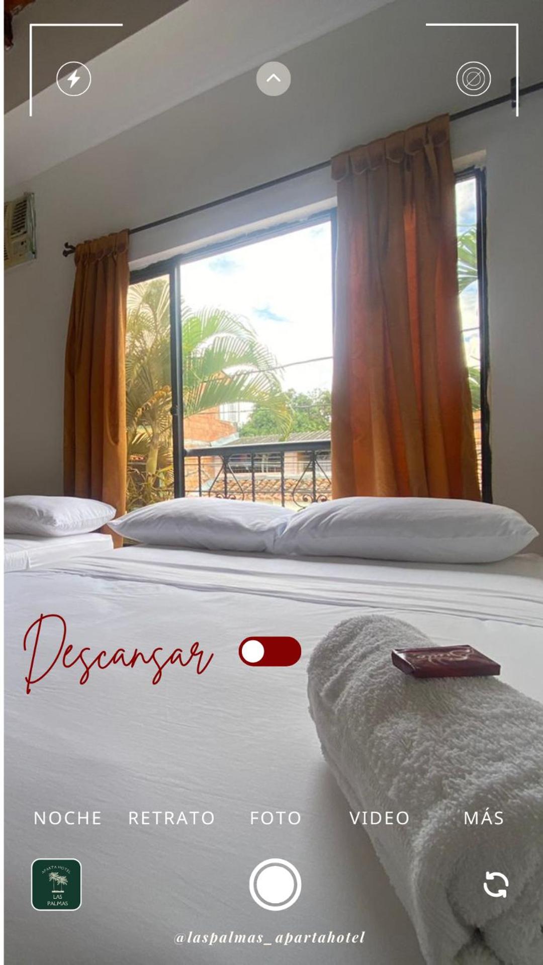 Single Room with Balcony photo 3