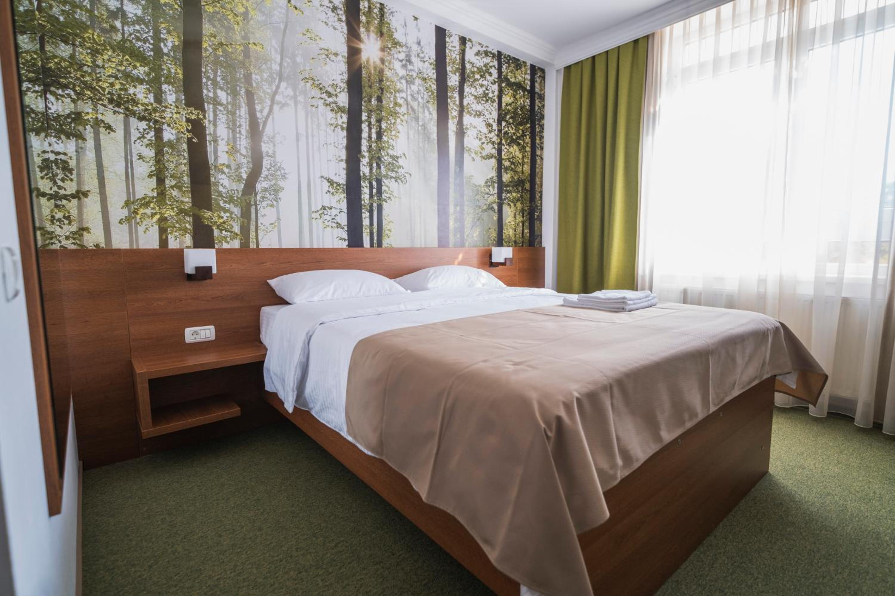 Standard Double Room - Photo 1