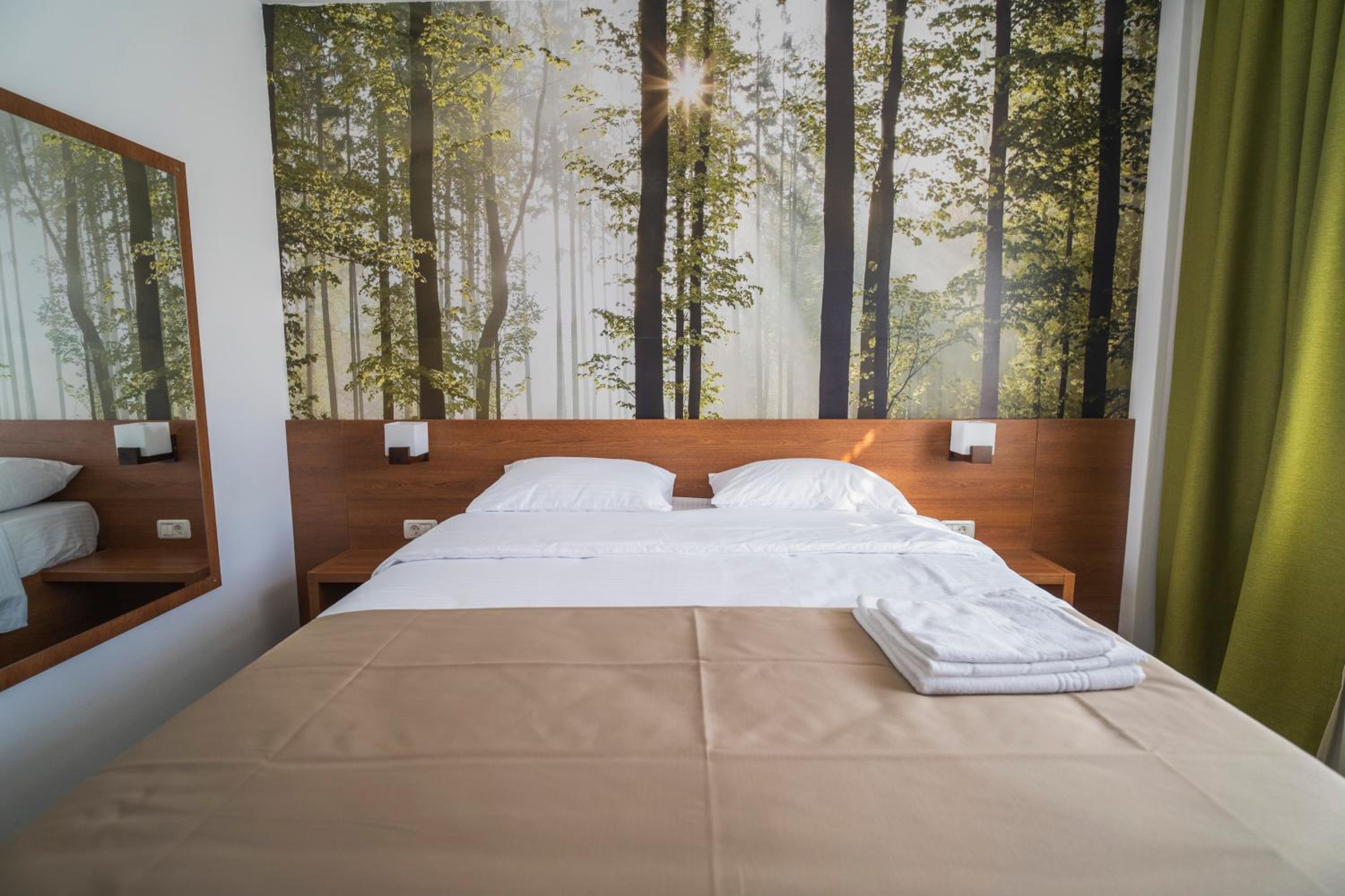 Standard Double Room - Photo 3