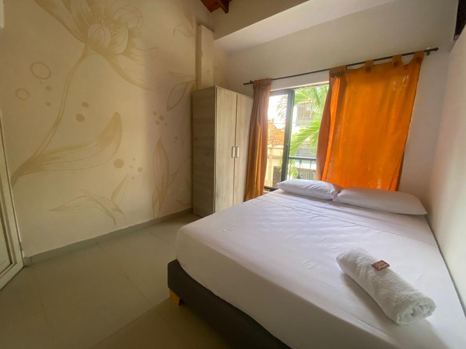 Single Room with Balcony photo 1