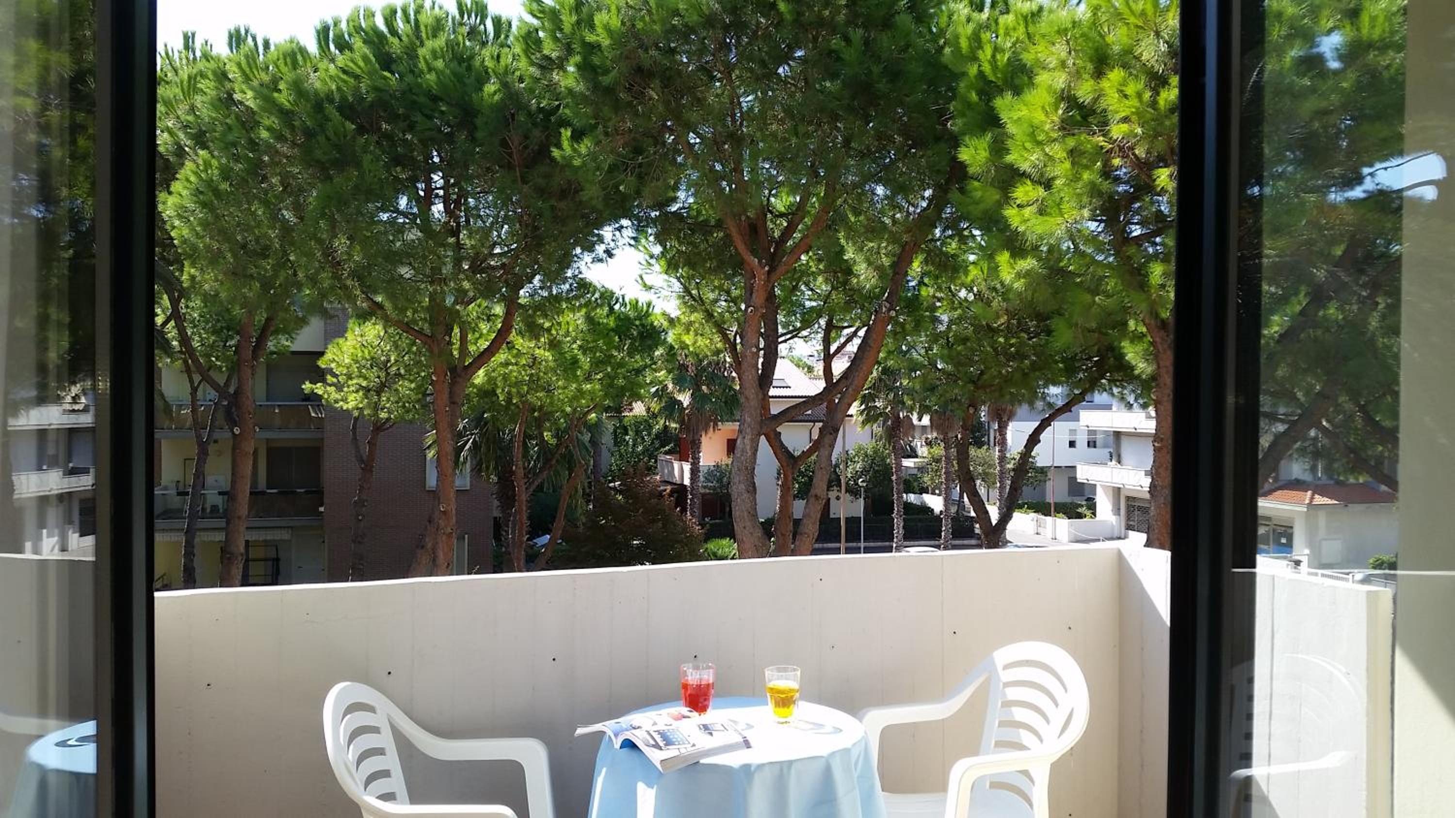 Triple Room with Balcony photo 2
