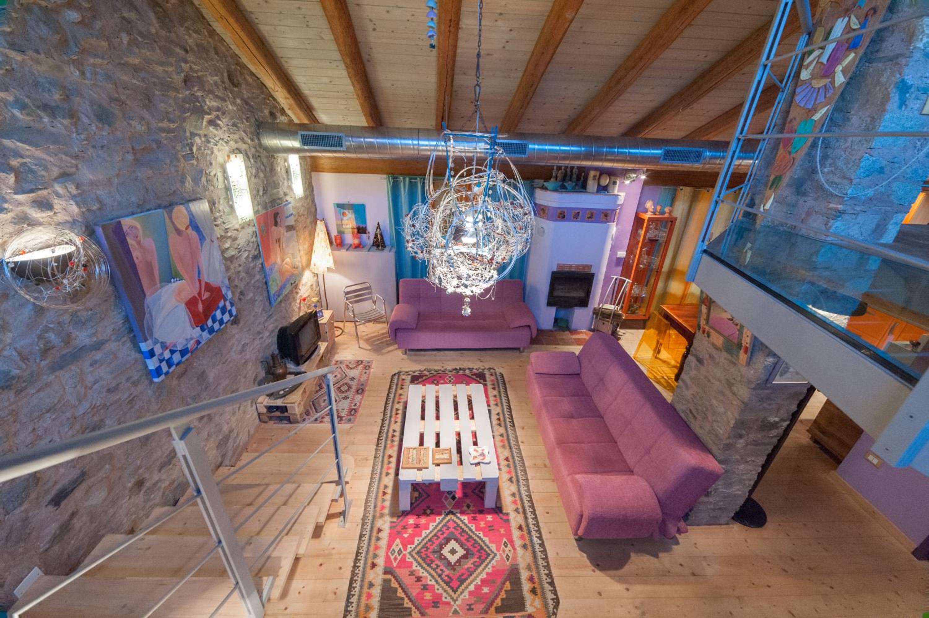 Penthouse Apartment - Photo 6