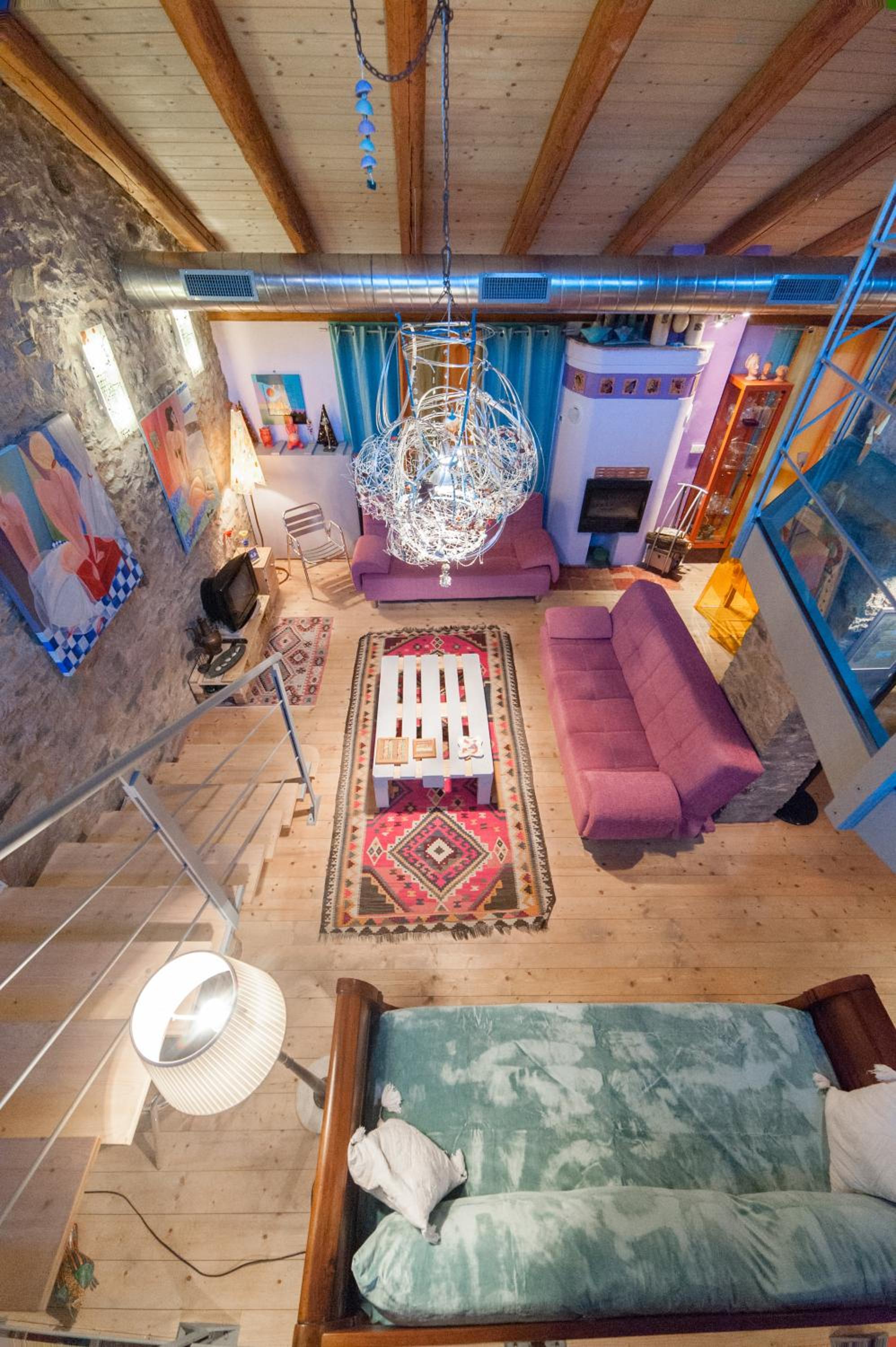 Penthouse Apartment - Photo 7