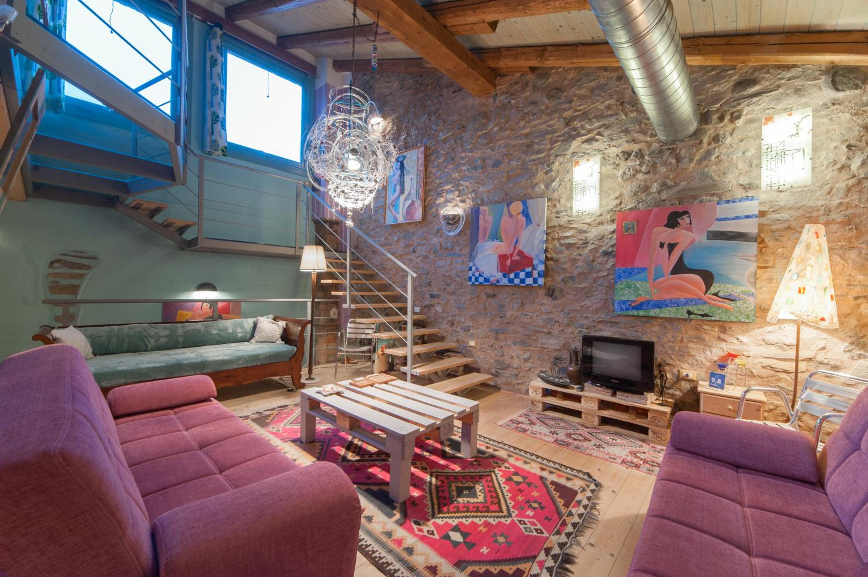 Penthouse Apartment - Photo 1
