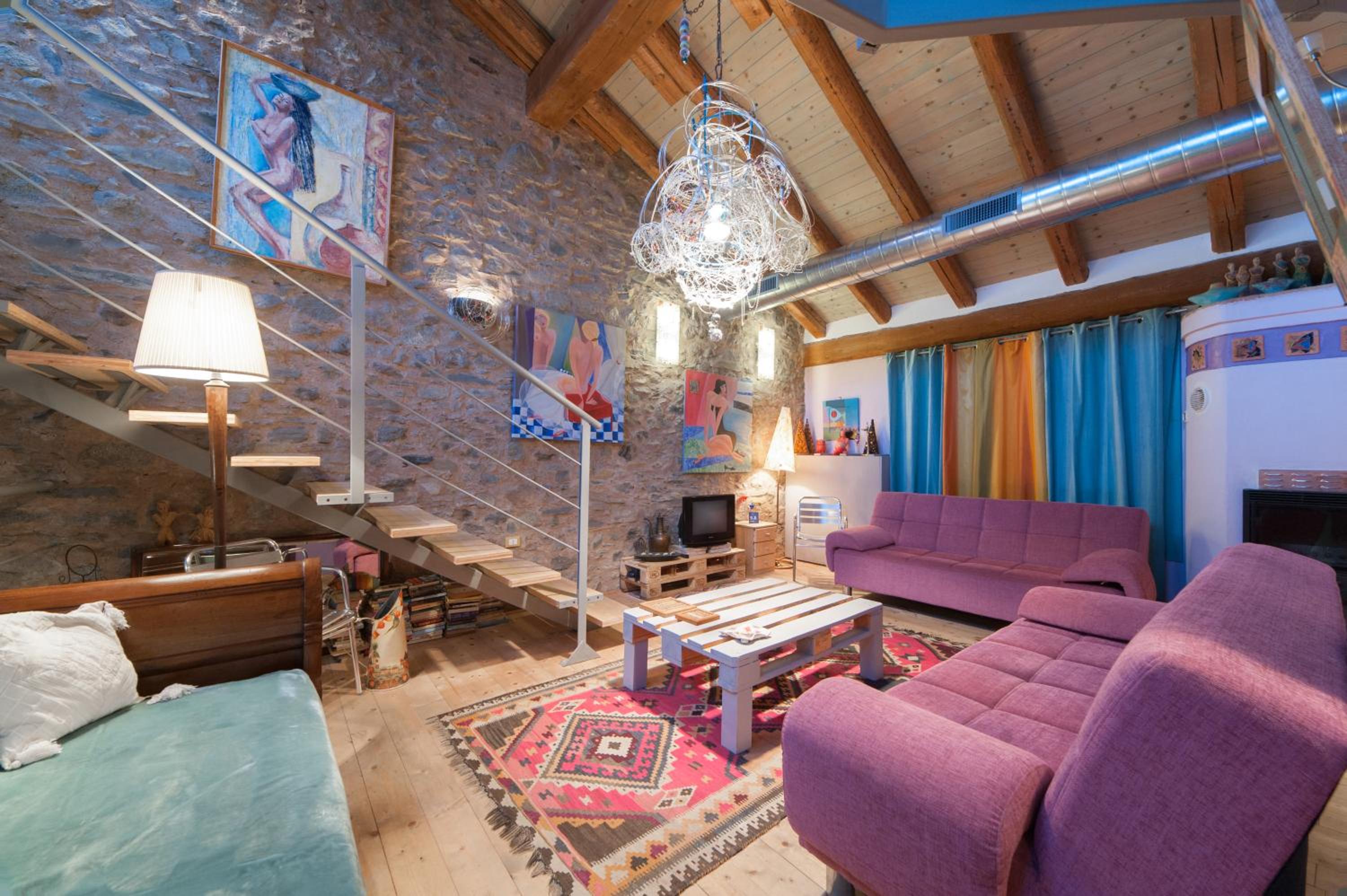 Penthouse Apartment - Photo 9