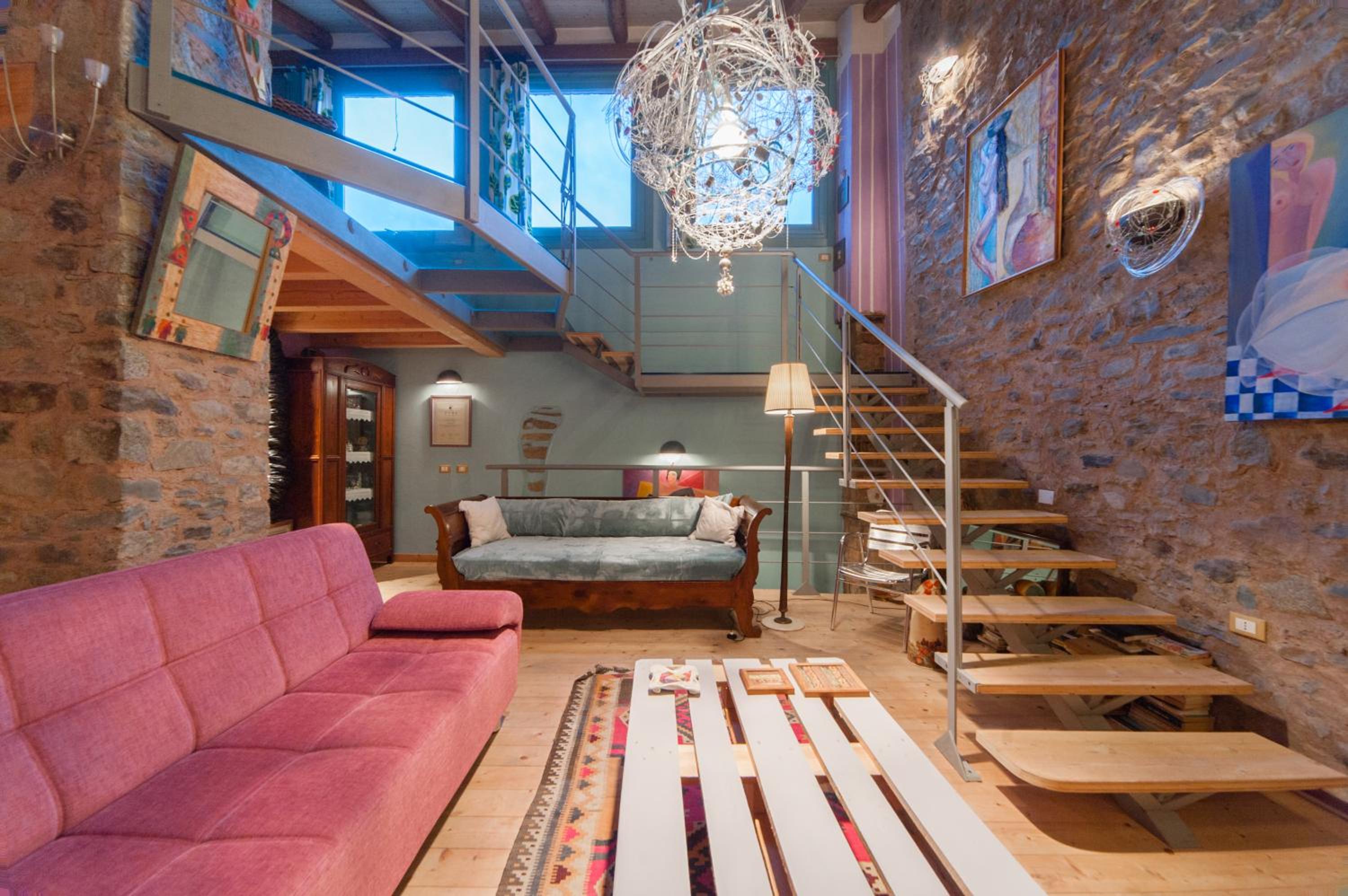 Penthouse Apartment - Photo 10