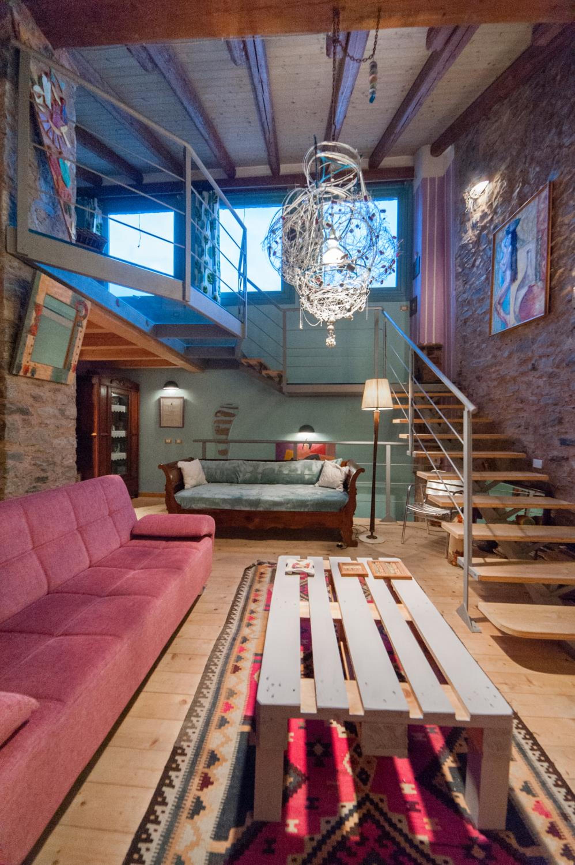 Penthouse Apartment - Photo 13
