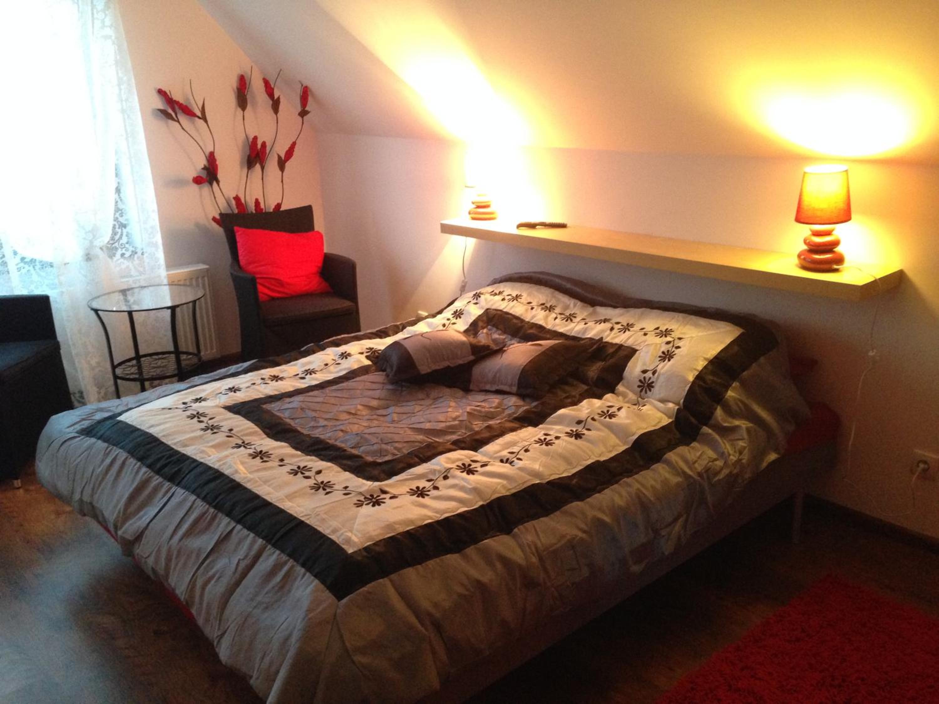 Deluxe Double or Twin Room with Garden View - Photo 1