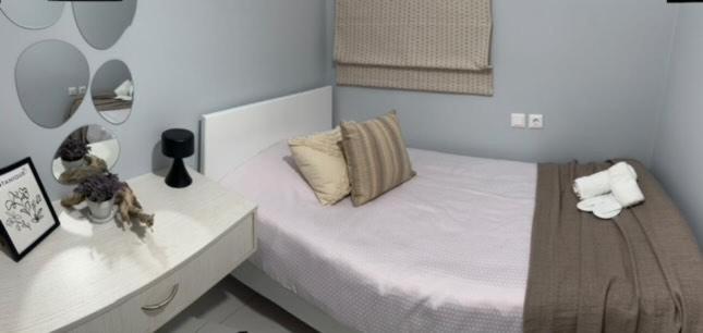 Three-Bedroom Villa photo 3