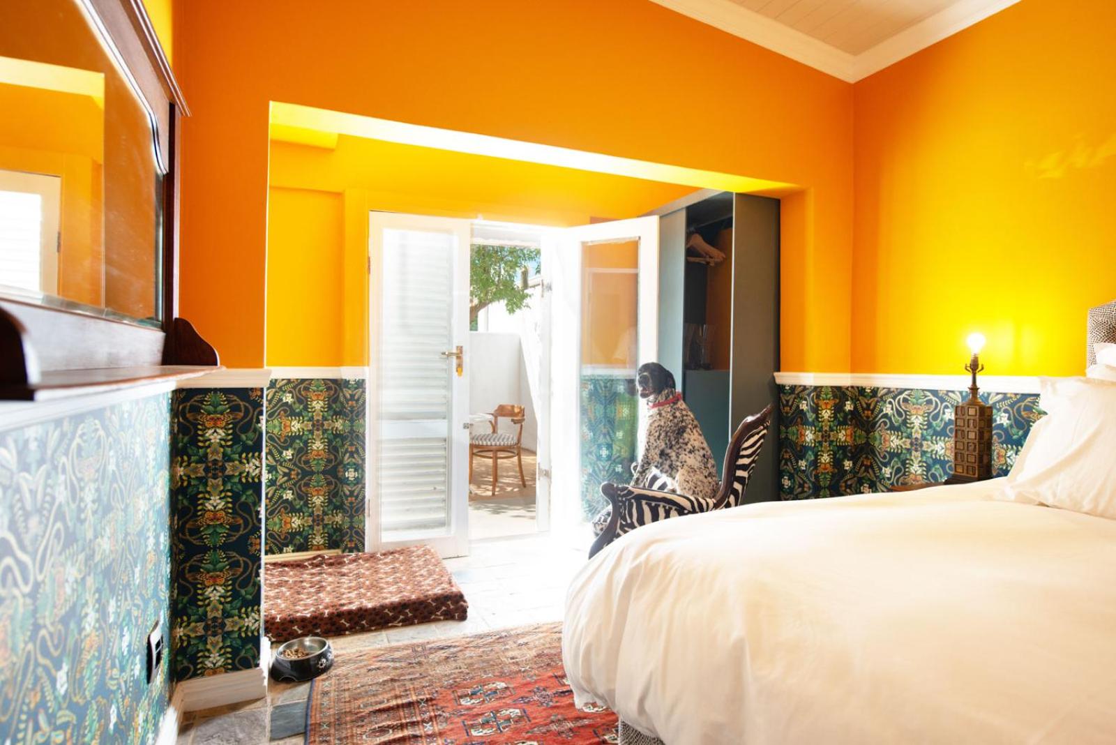 Superior Queen Room photo 2