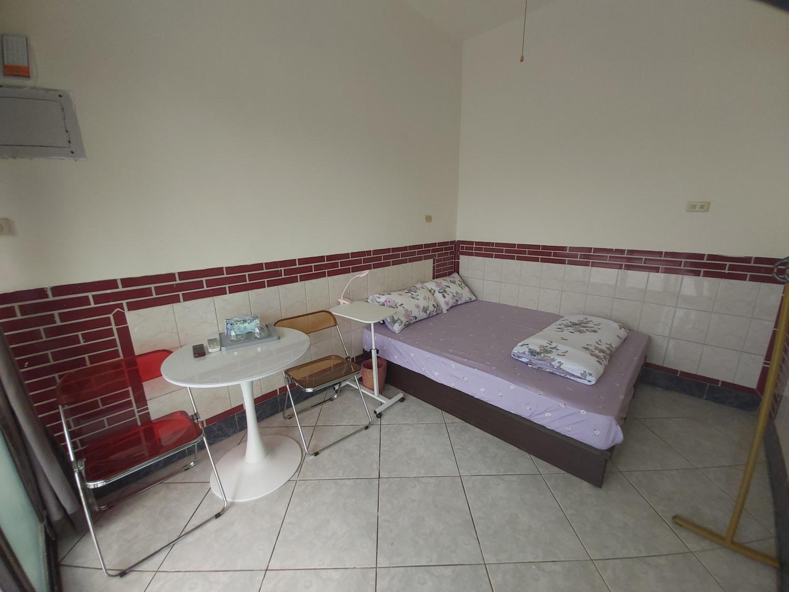 Double Room with Terrace photo 2