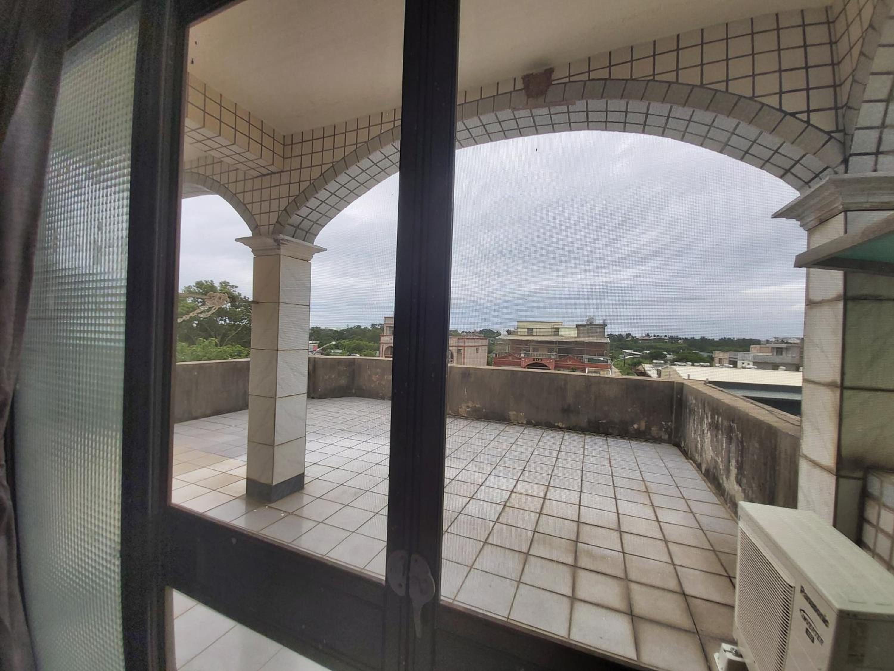 Double Room with Terrace photo 3