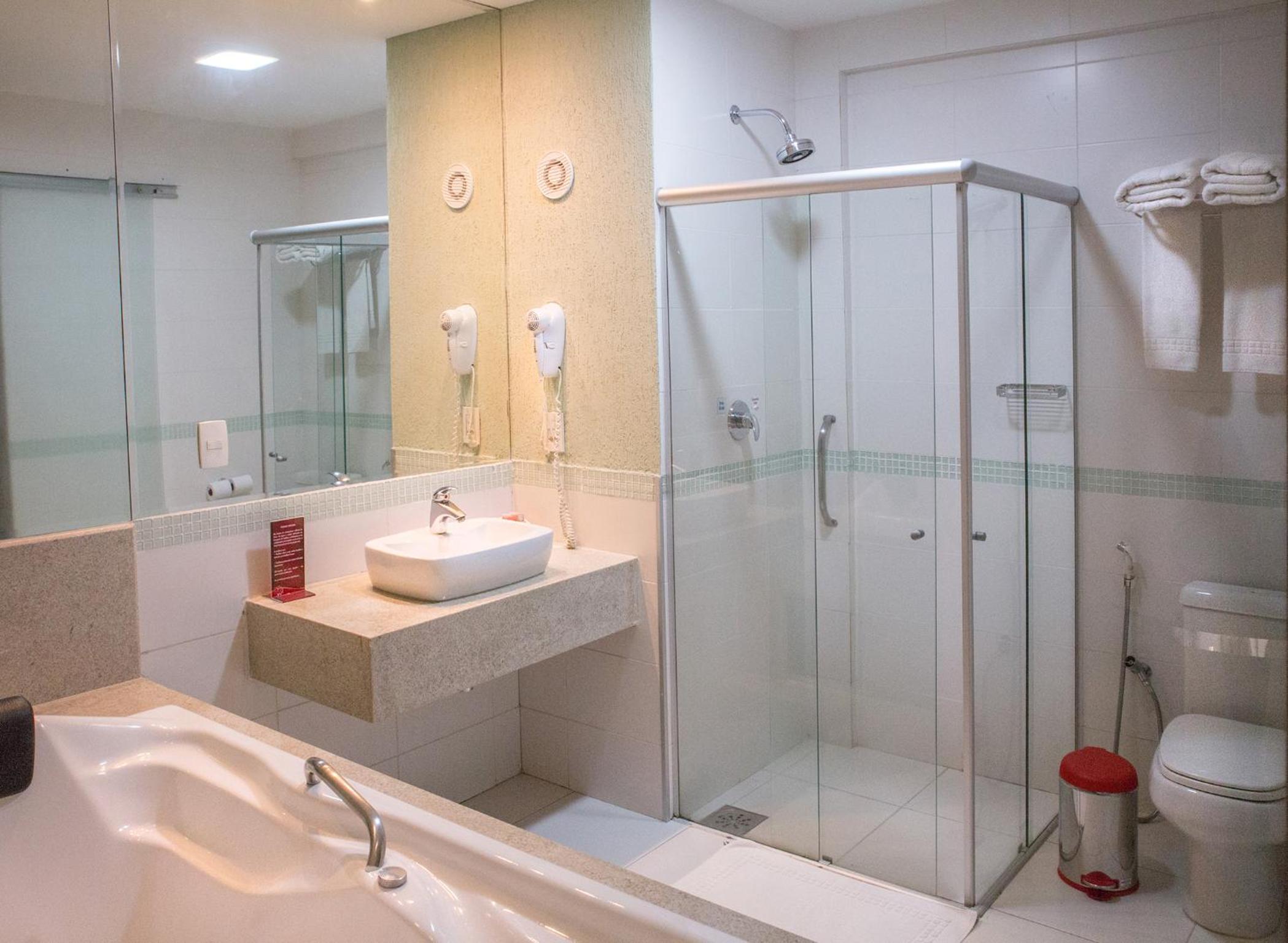 Suite with Spa Bath (2 Adults), photo 7